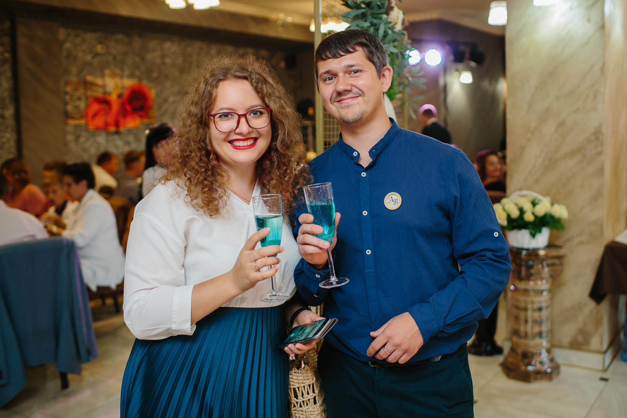 Вика и Саша. Свадебный и семейный фотограф Ворожейкин Олег. Фотографирую во Владиво