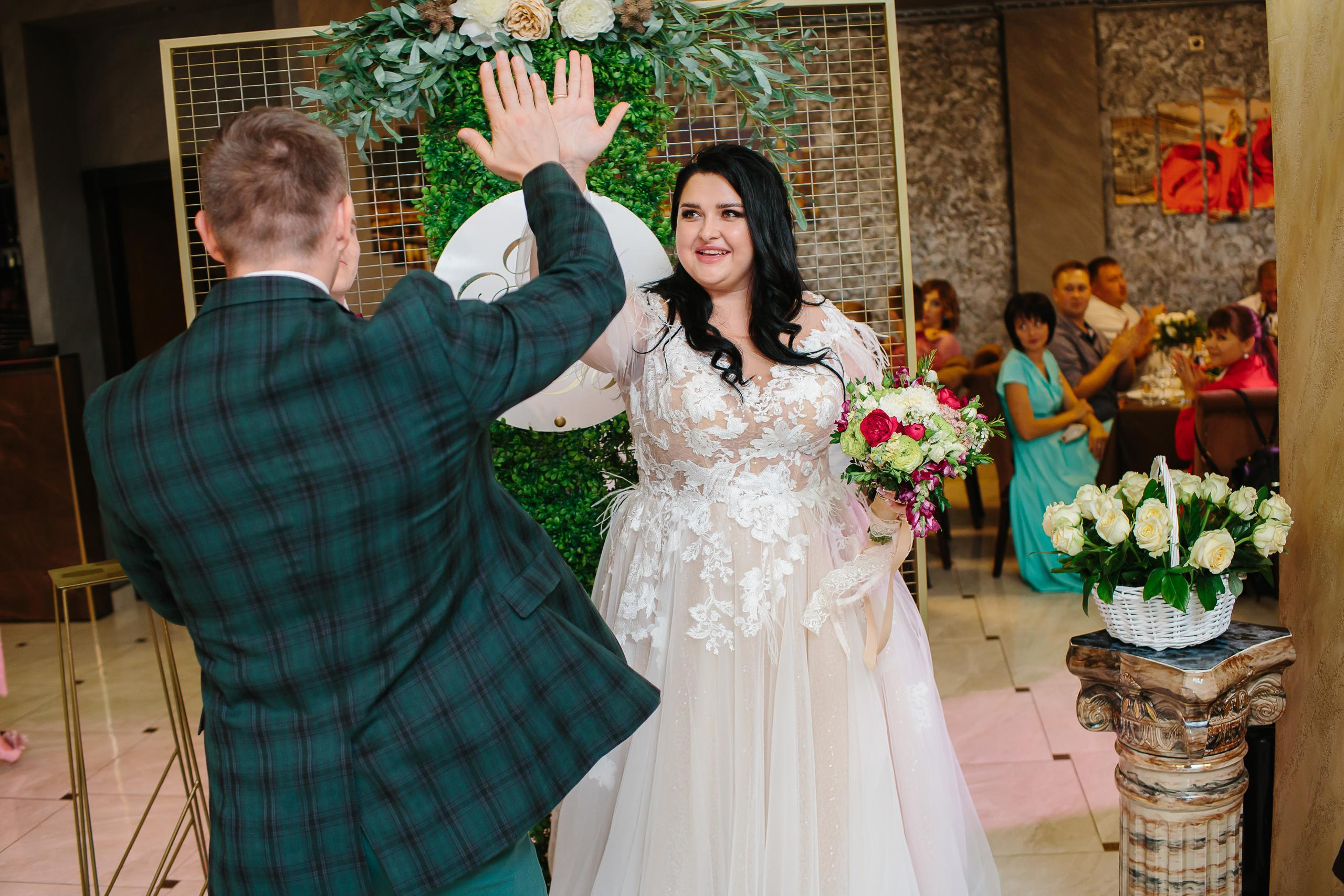 Вика и Саша. Свадебный и семейный фотограф Ворожейкин Олег. Фотографирую во Владиво