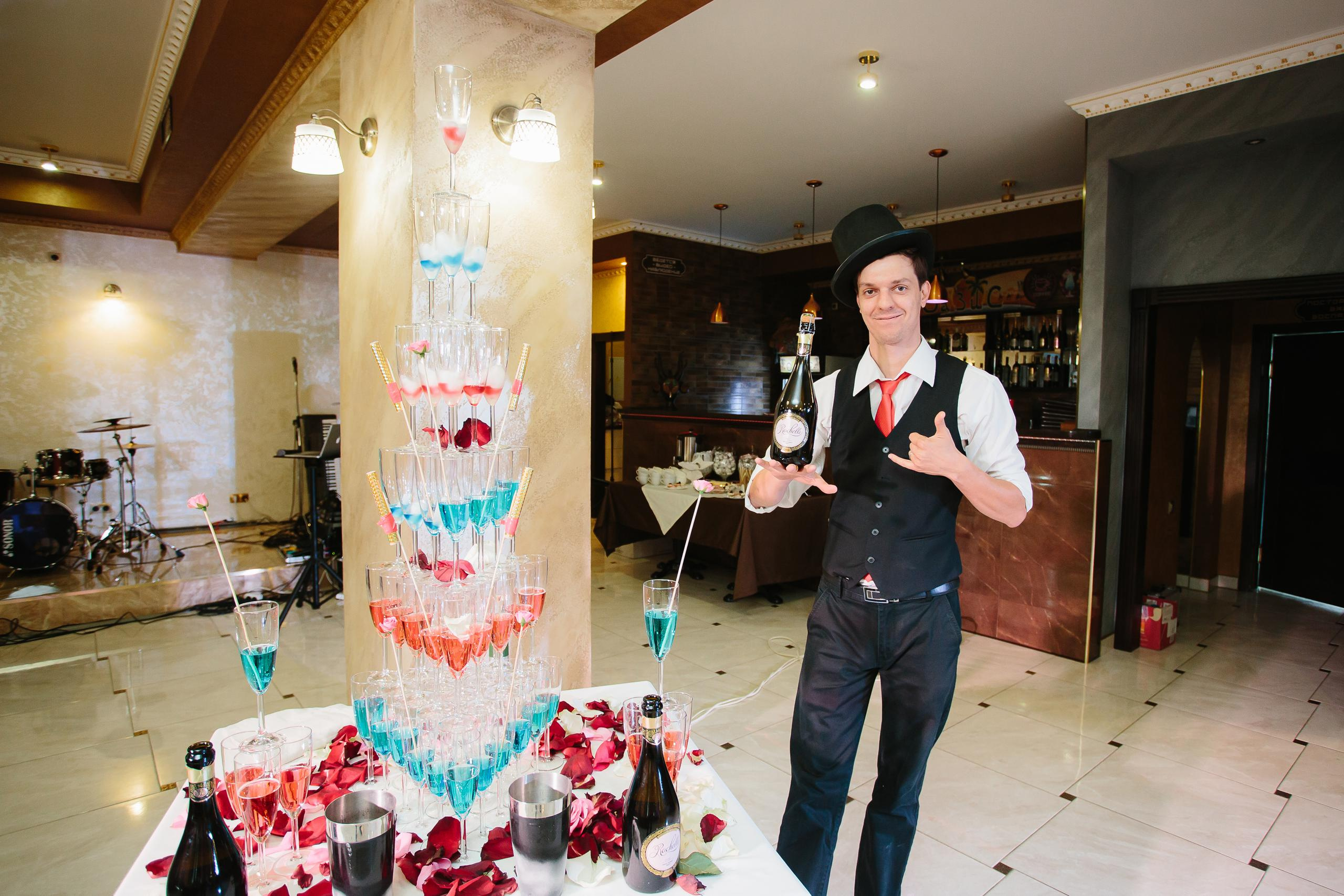 Вика и Саша. Свадебный и семейный фотограф Ворожейкин Олег. Фотографирую во Владиво