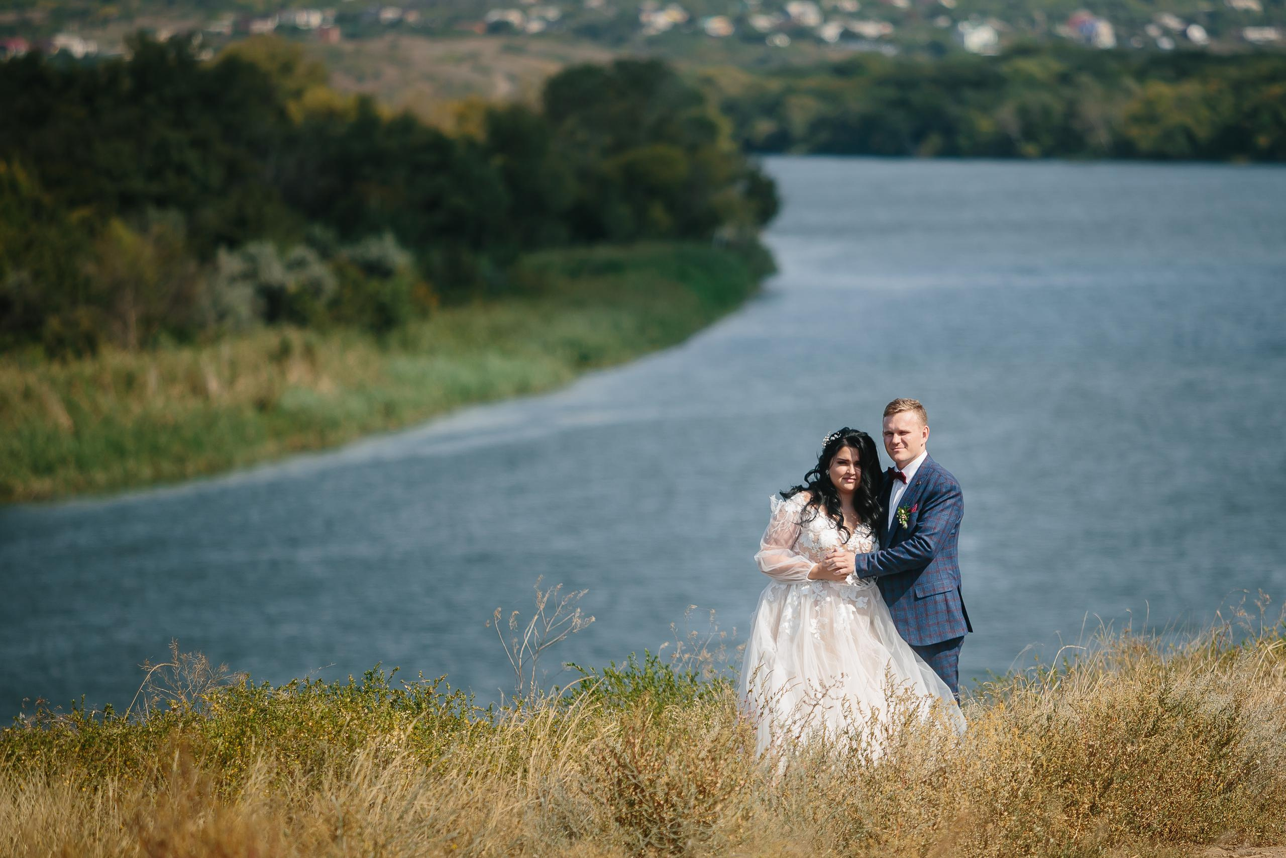 Вика и Саша. Свадебный и семейный фотограф Ворожейкин Олег. Фотографирую во Владиво