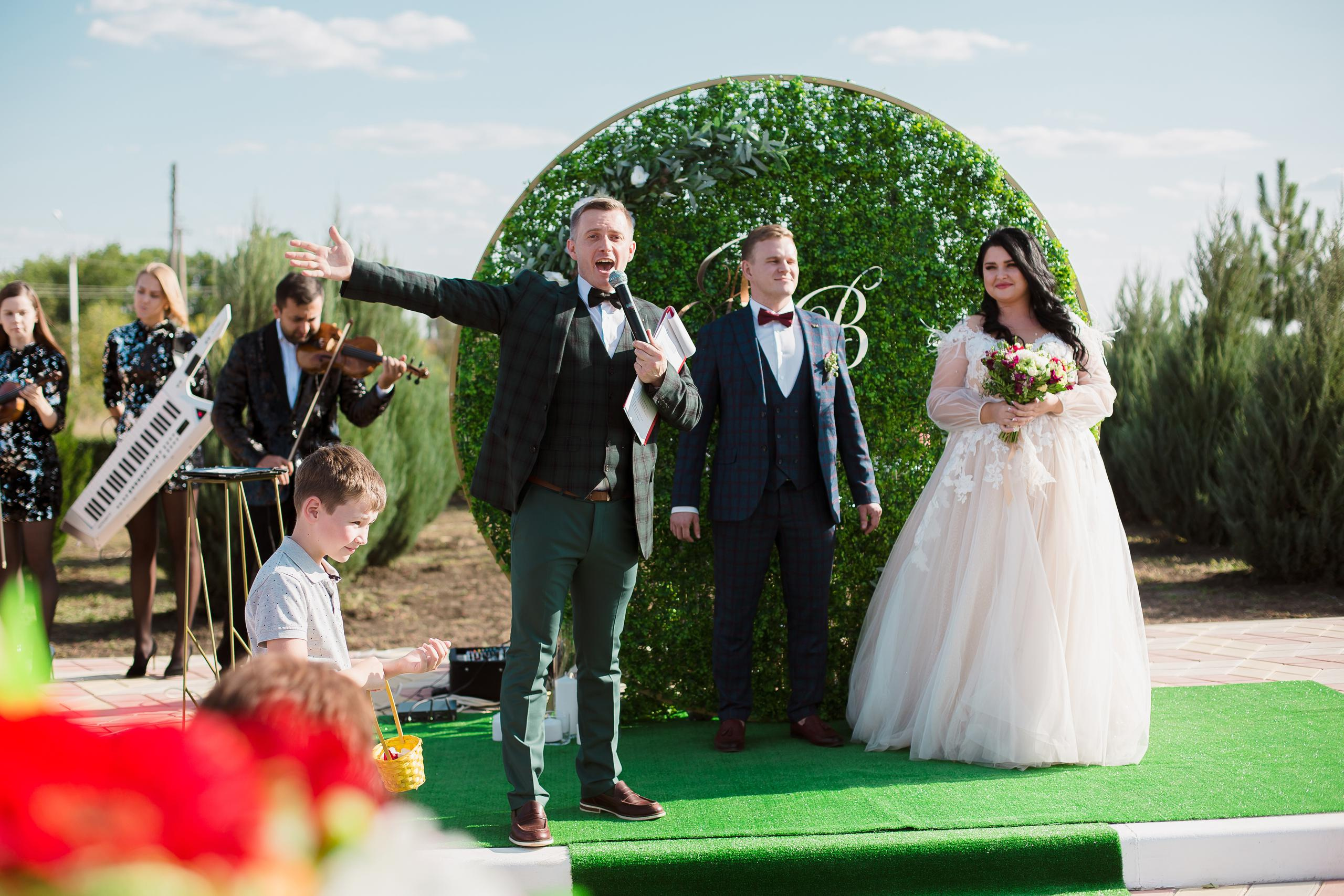 Вика и Саша. Свадебный и семейный фотограф Ворожейкин Олег. Фотографирую во Владиво