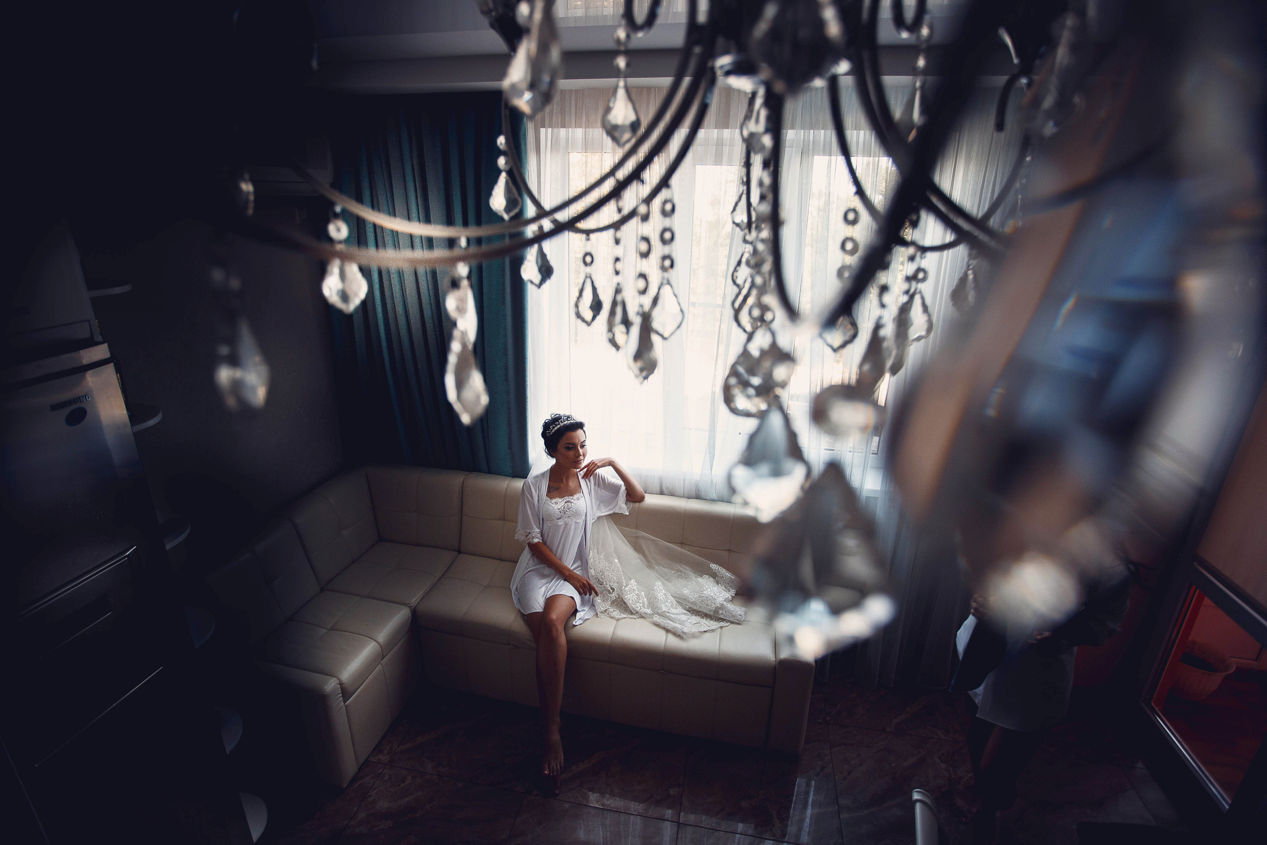 Денис и Юля. Свадебный и семейный фотограф Ворожейкин Олег. Фотографирую во Владиво