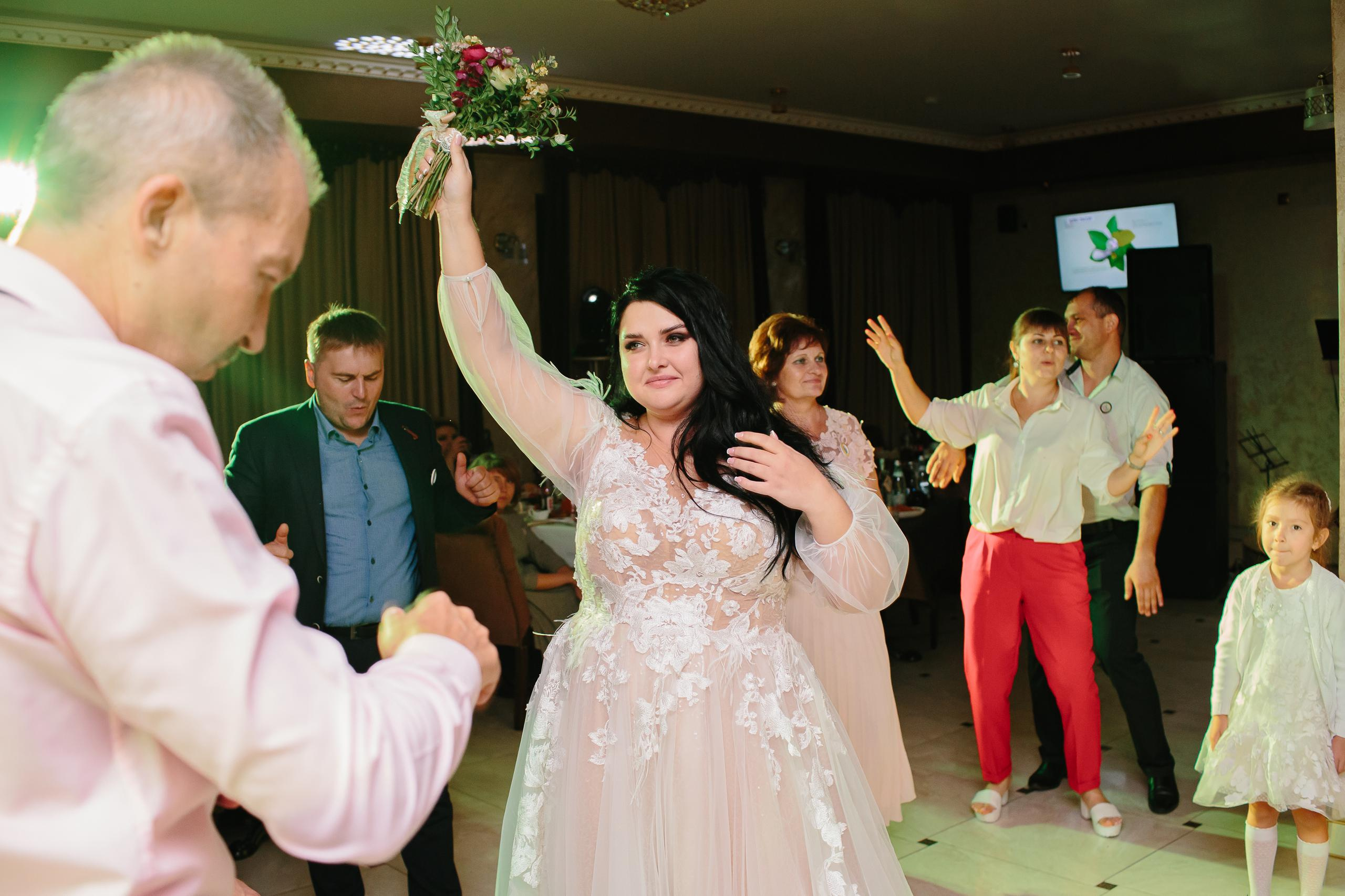 Вика и Саша. Свадебный и семейный фотограф Ворожейкин Олег. Фотографирую во Владиво