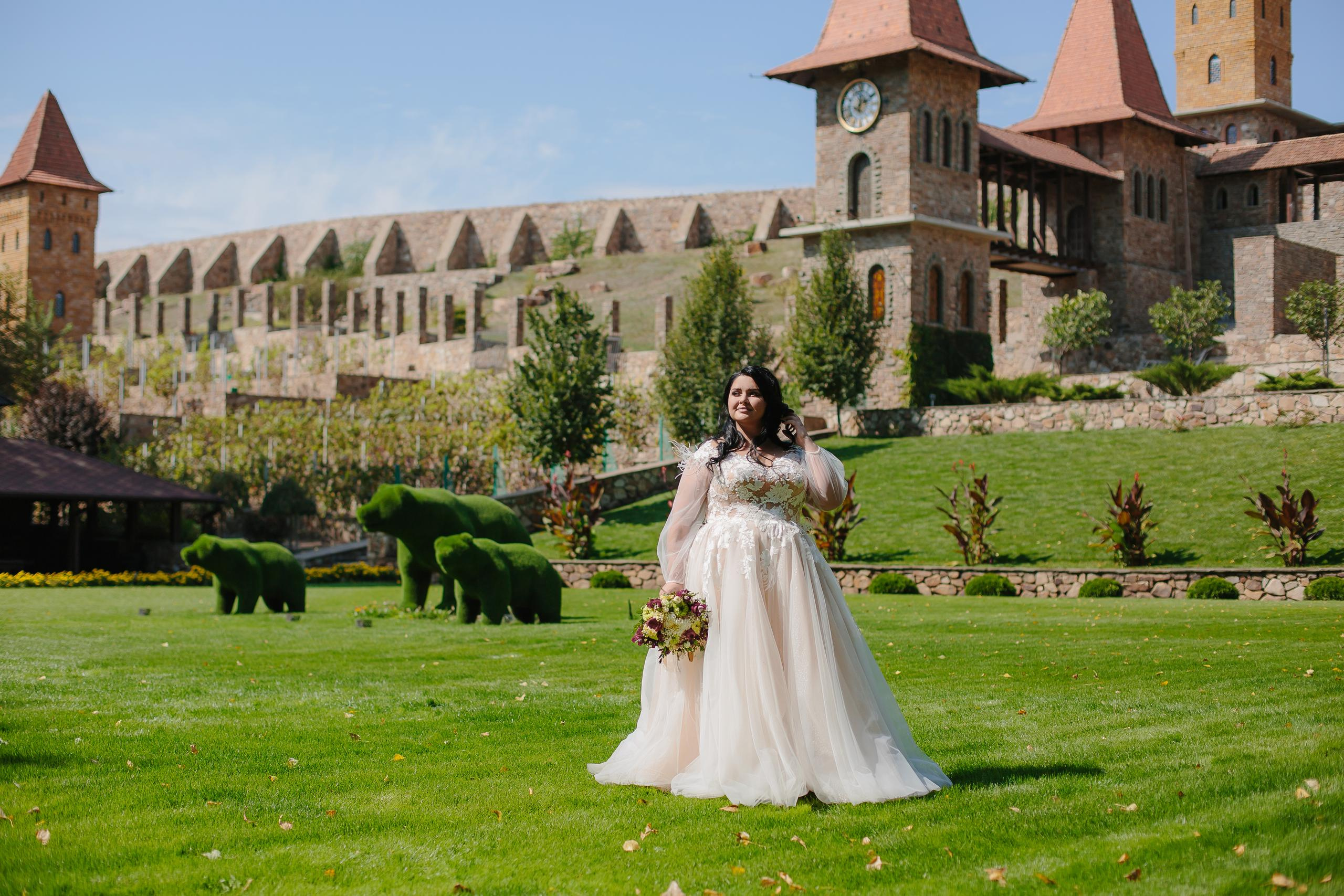 Вика и Саша. Свадебный и семейный фотограф Ворожейкин Олег. Фотографирую во Владиво