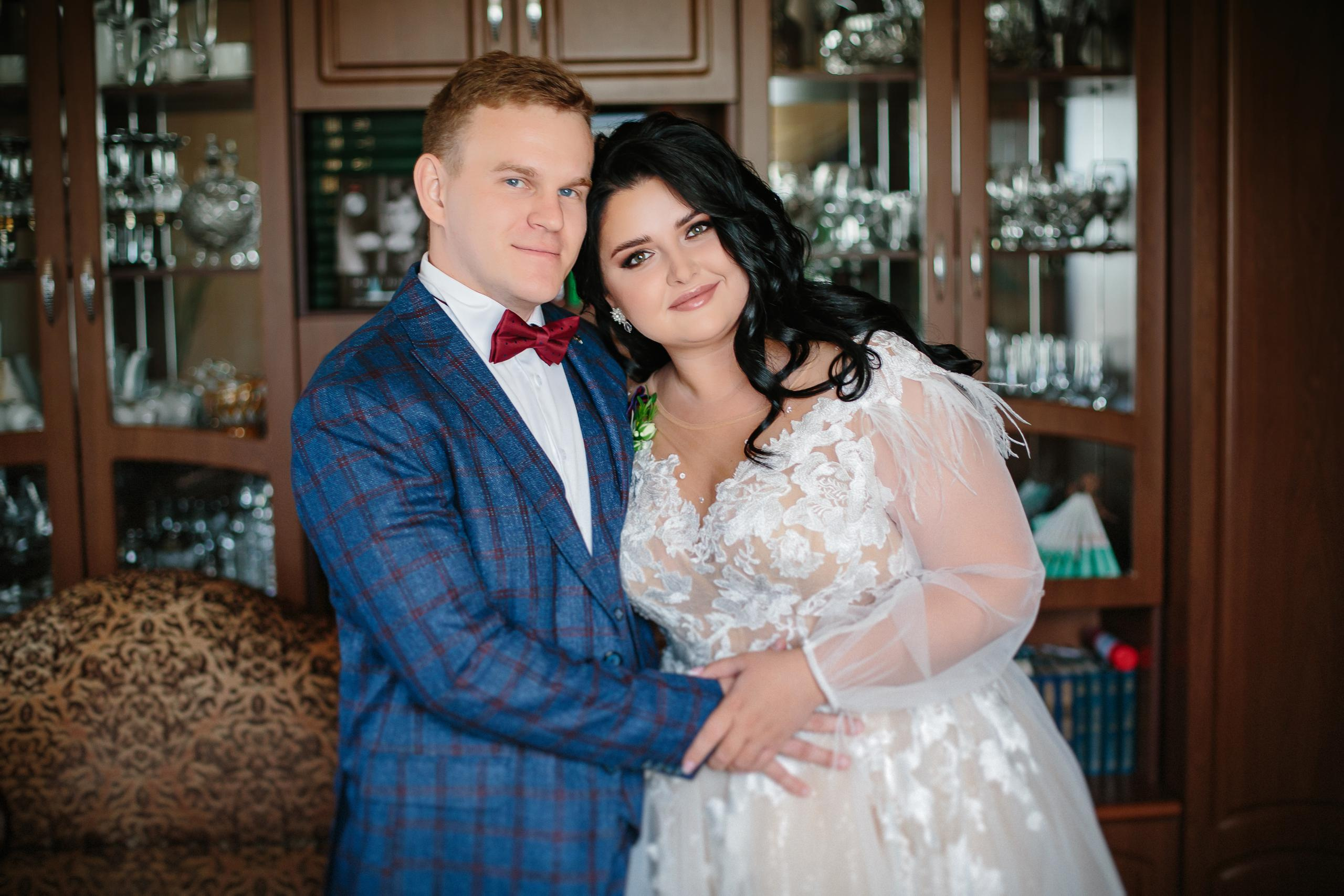 Вика и Саша. Свадебный и семейный фотограф Ворожейкин Олег. Фотографирую во Владиво