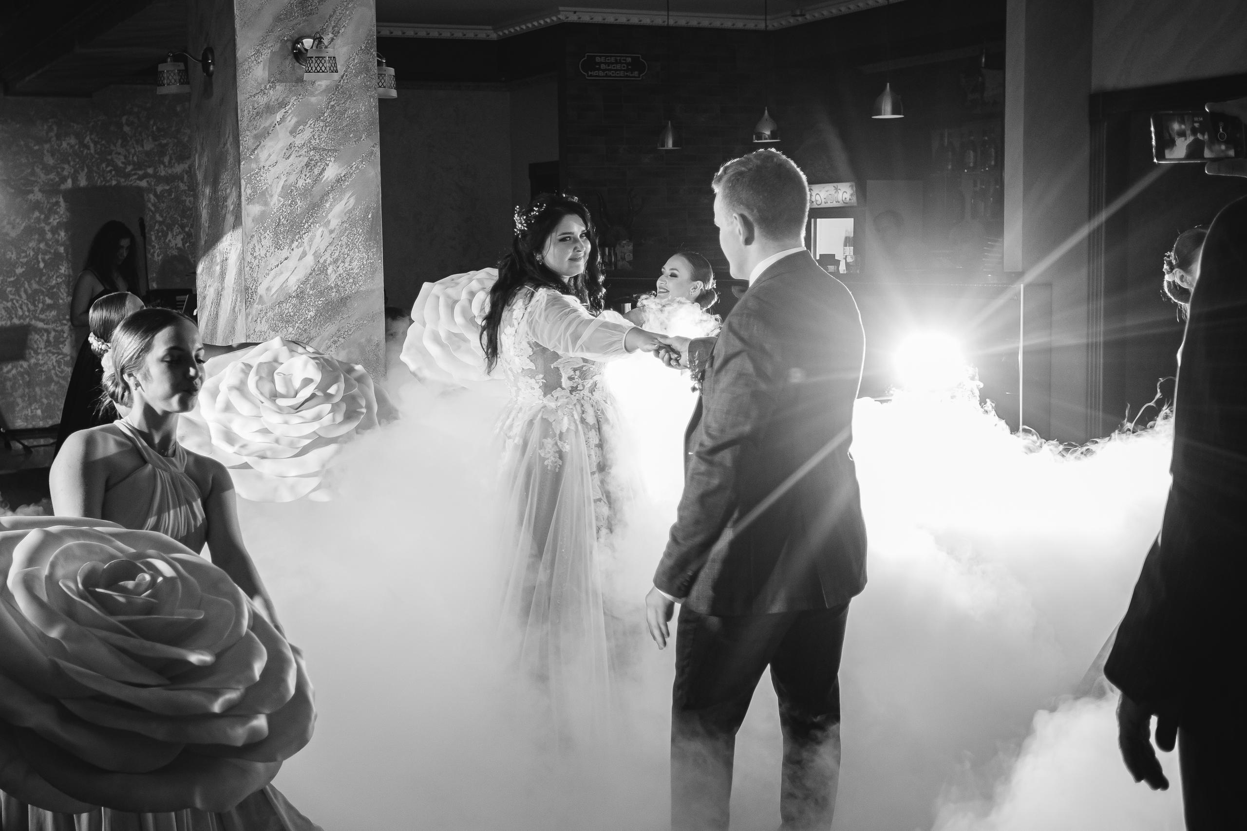 Вика и Саша. Свадебный и семейный фотограф Ворожейкин Олег. Фотографирую во Владиво