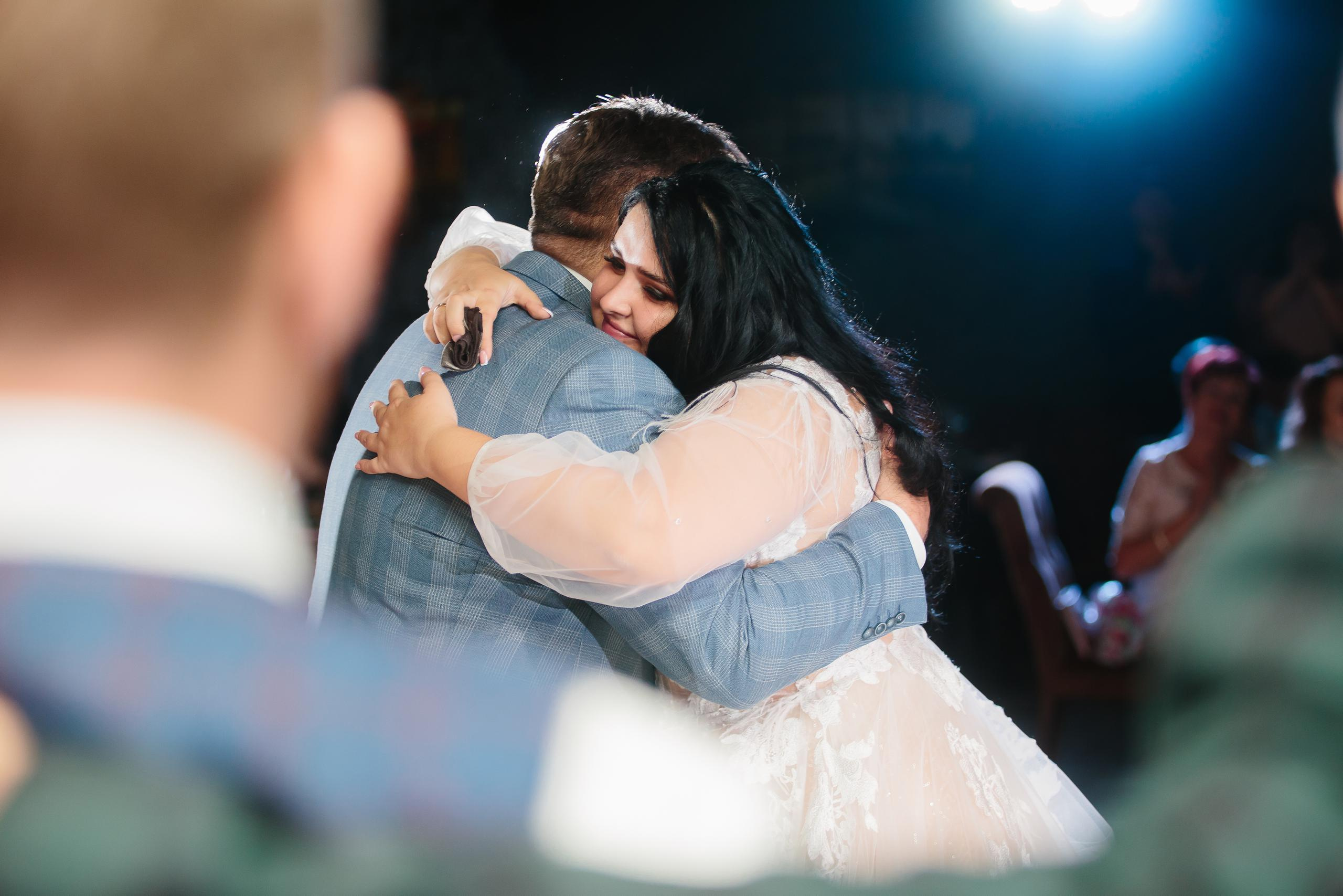 Вика и Саша. Свадебный и семейный фотограф Ворожейкин Олег. Фотографирую во Владиво
