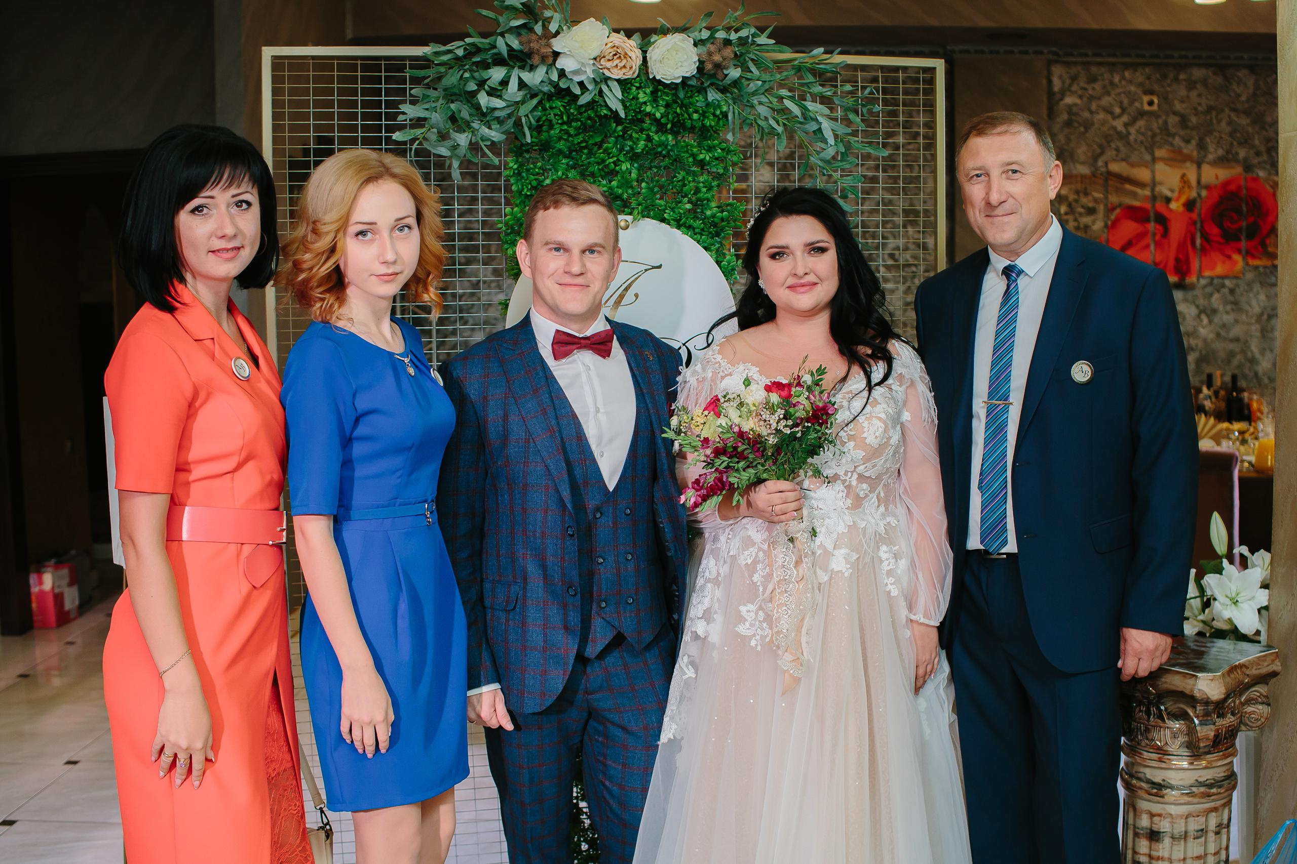 Вика и Саша. Свадебный и семейный фотограф Ворожейкин Олег. Фотографирую во Владиво