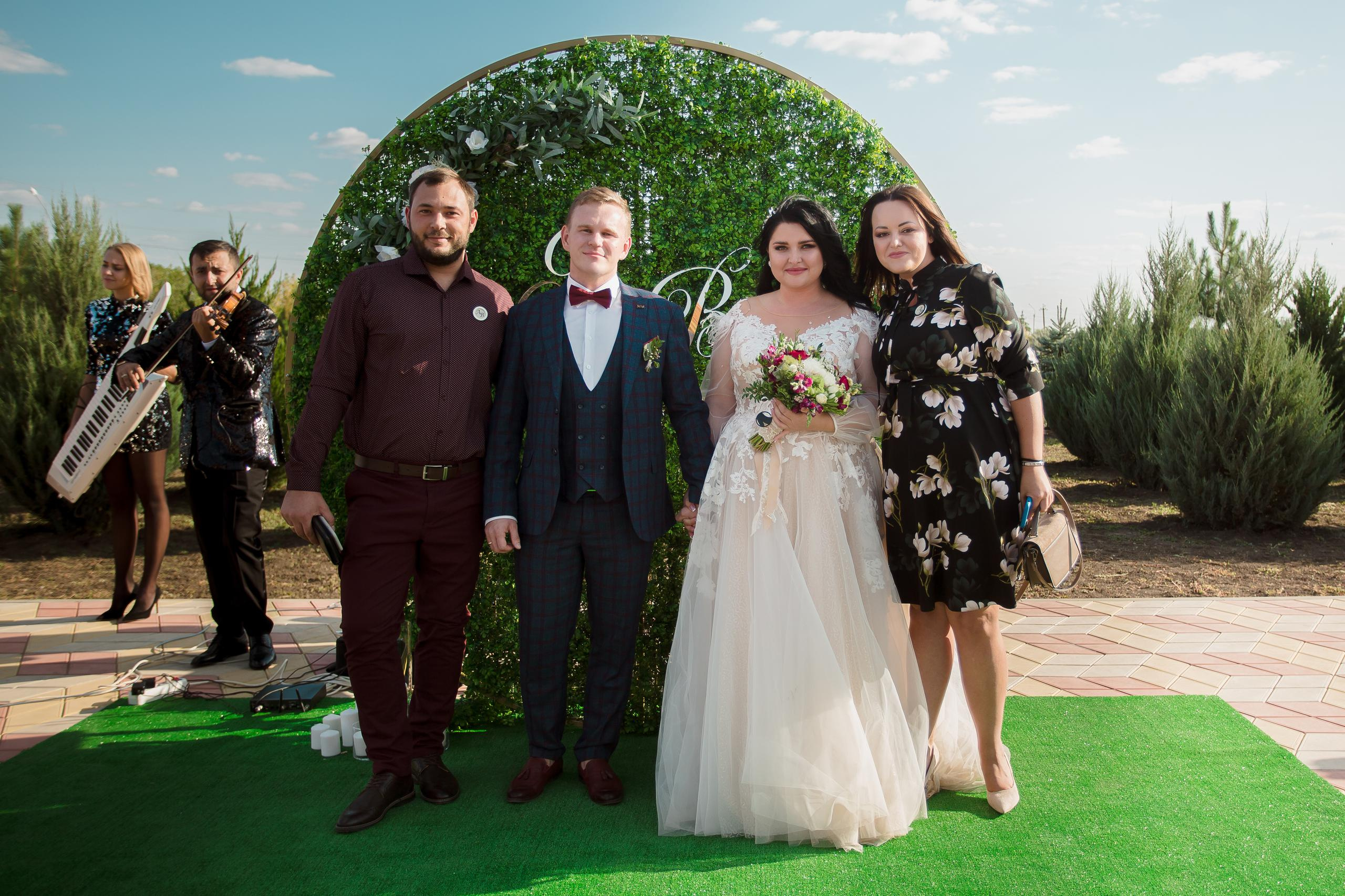 Вика и Саша. Свадебный и семейный фотограф Ворожейкин Олег. Фотографирую во Владиво