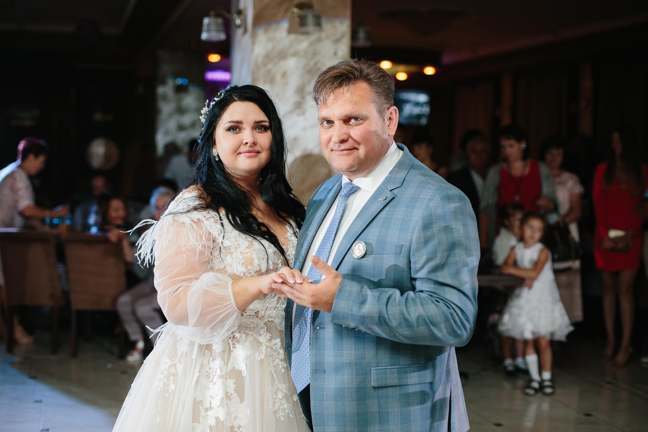 Вика и Саша. Свадебный и семейный фотограф Ворожейкин Олег. Фотографирую во Владиво