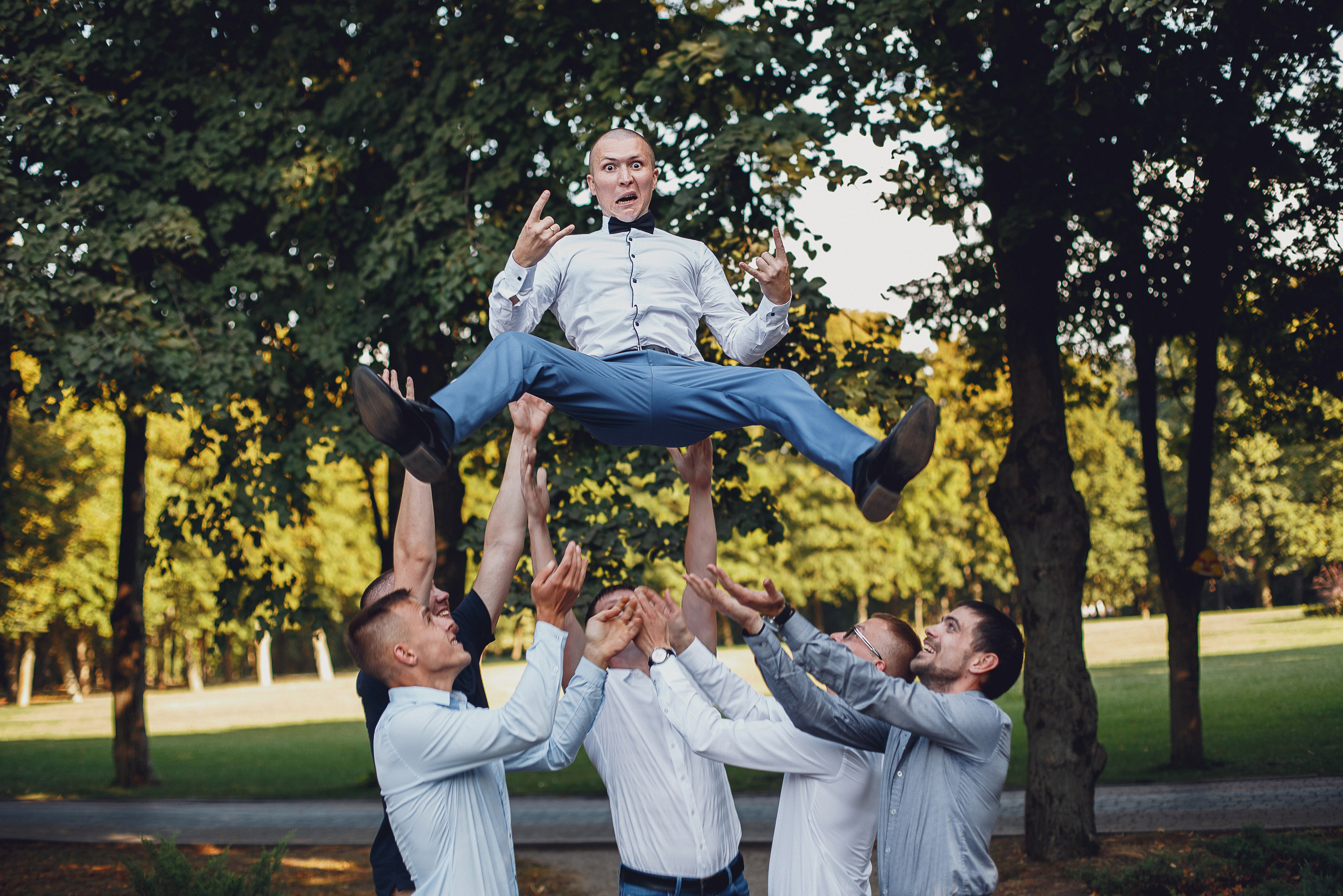 Денис и Юля. Свадебный и семейный фотограф Ворожейкин Олег. Фотографирую во Владиво