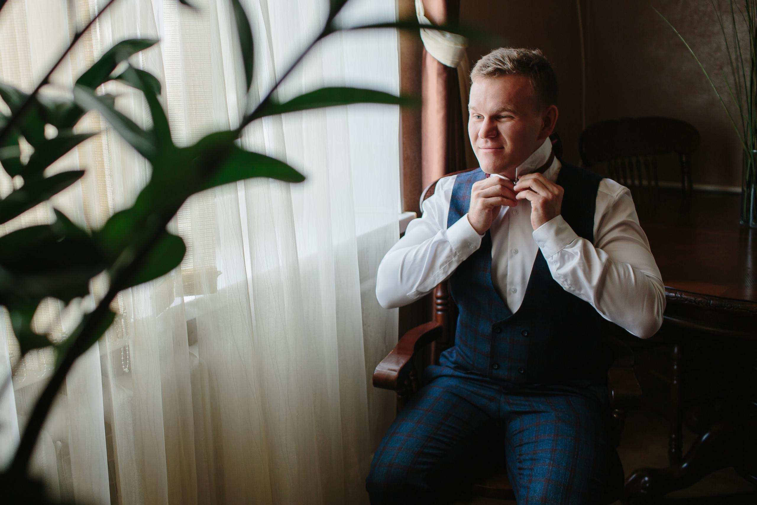 Вика и Саша. Свадебный и семейный фотограф Ворожейкин Олег. Фотографирую во Владиво