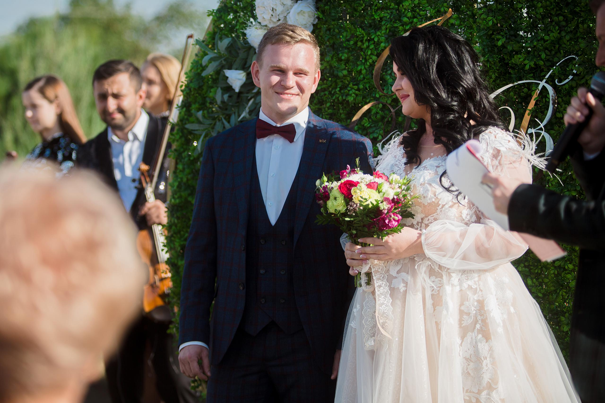 Вика и Саша. Свадебный и семейный фотограф Ворожейкин Олег. Фотографирую во Владиво