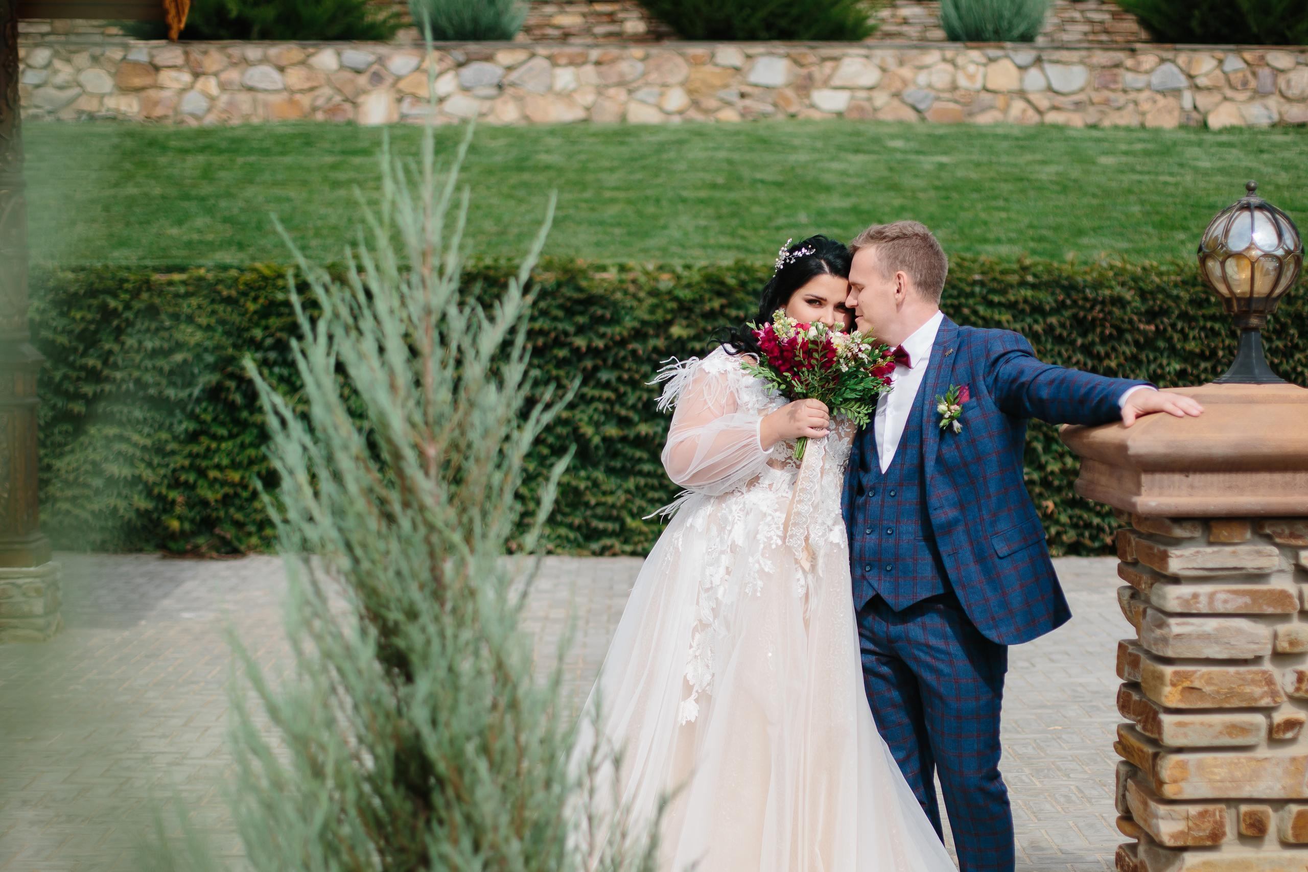 Вика и Саша. Свадебный и семейный фотограф Ворожейкин Олег. Фотографирую во Владиво
