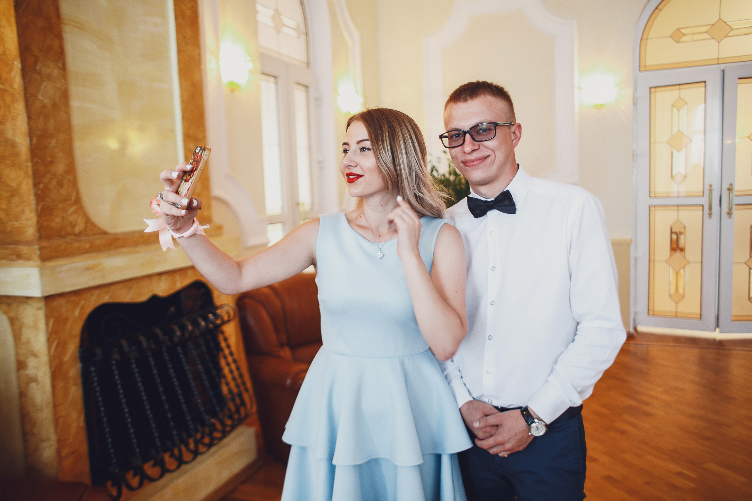 Денис и Юля. Свадебный и семейный фотограф Ворожейкин Олег. Фотографирую во Владиво