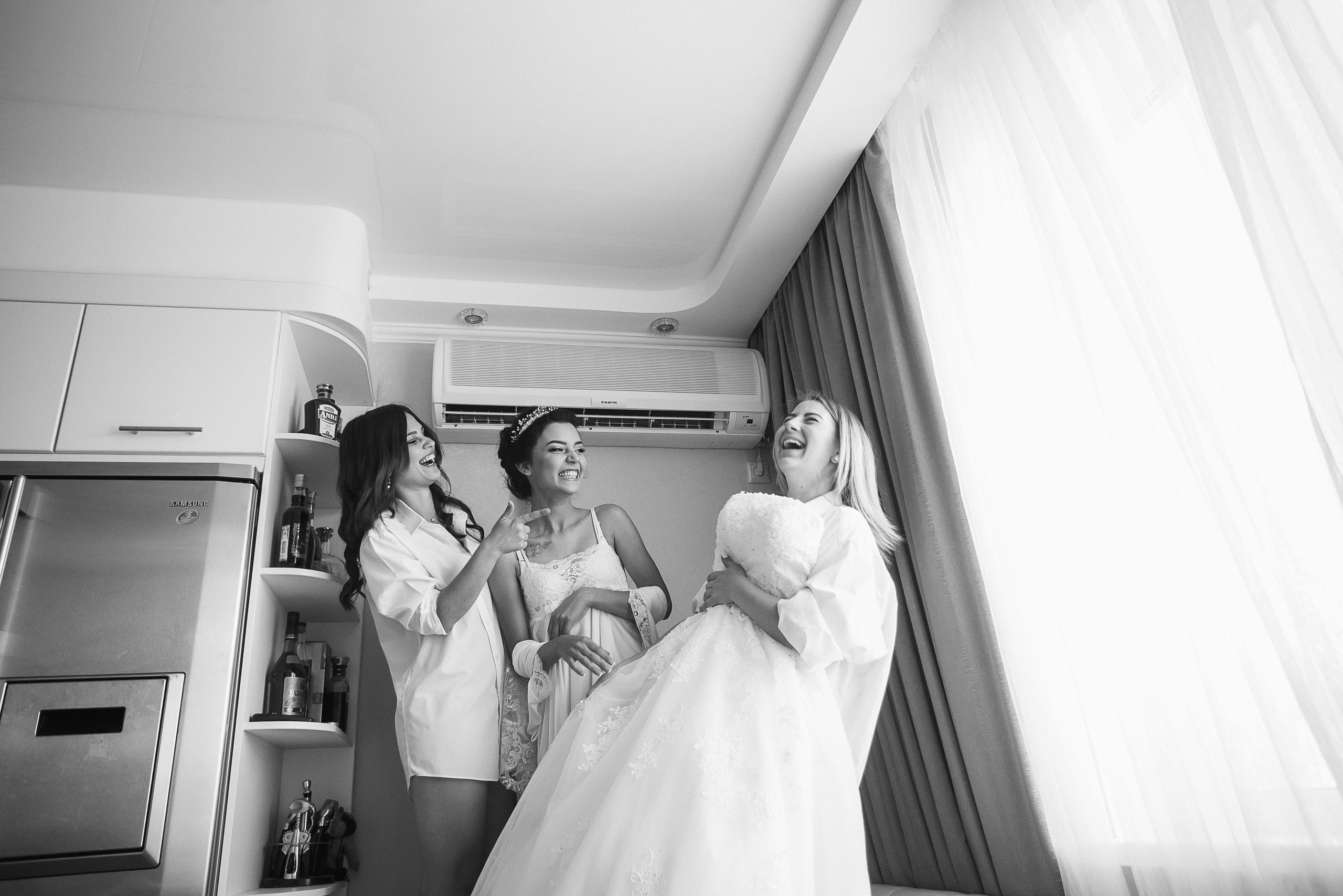 Денис и Юля. Свадебный и семейный фотограф Ворожейкин Олег. Фотографирую во Владиво