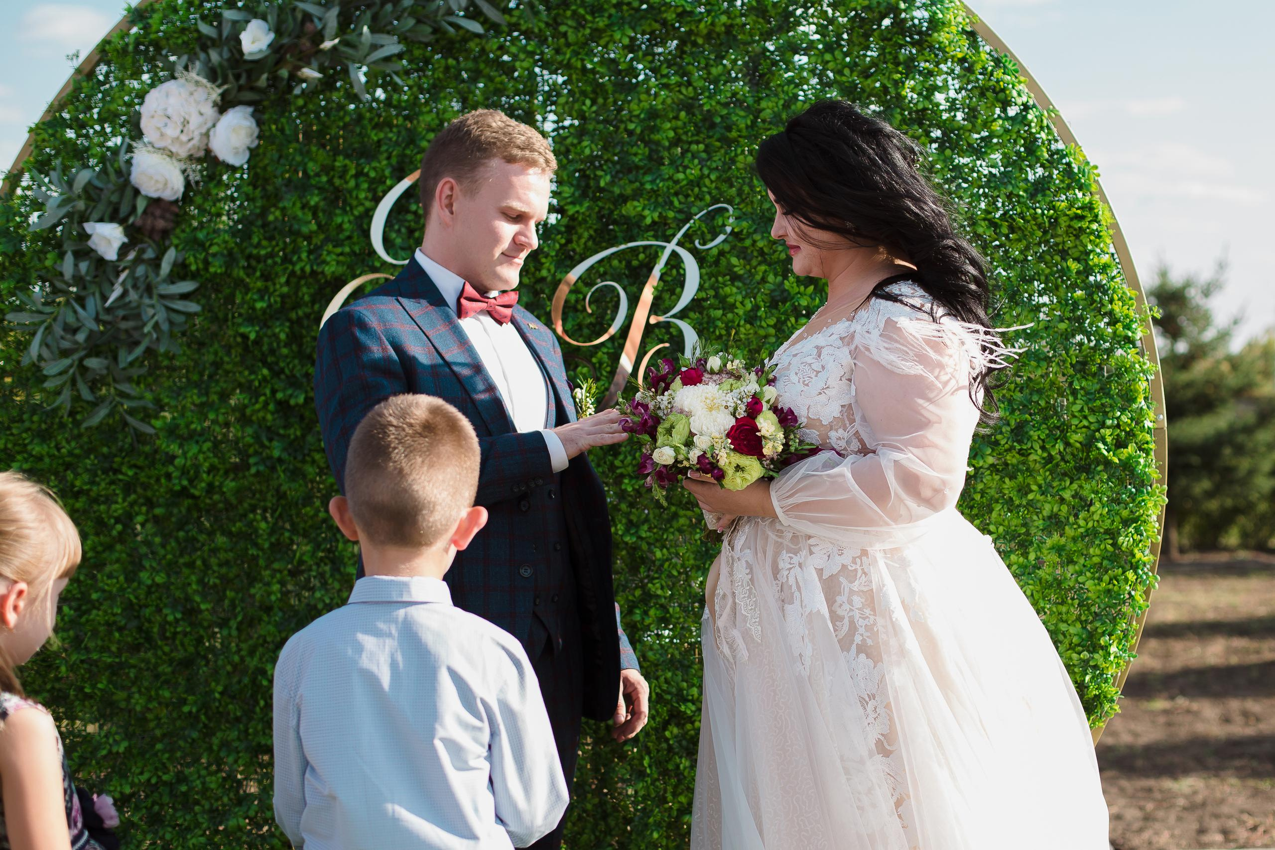Вика и Саша. Свадебный и семейный фотограф Ворожейкин Олег. Фотографирую во Владиво