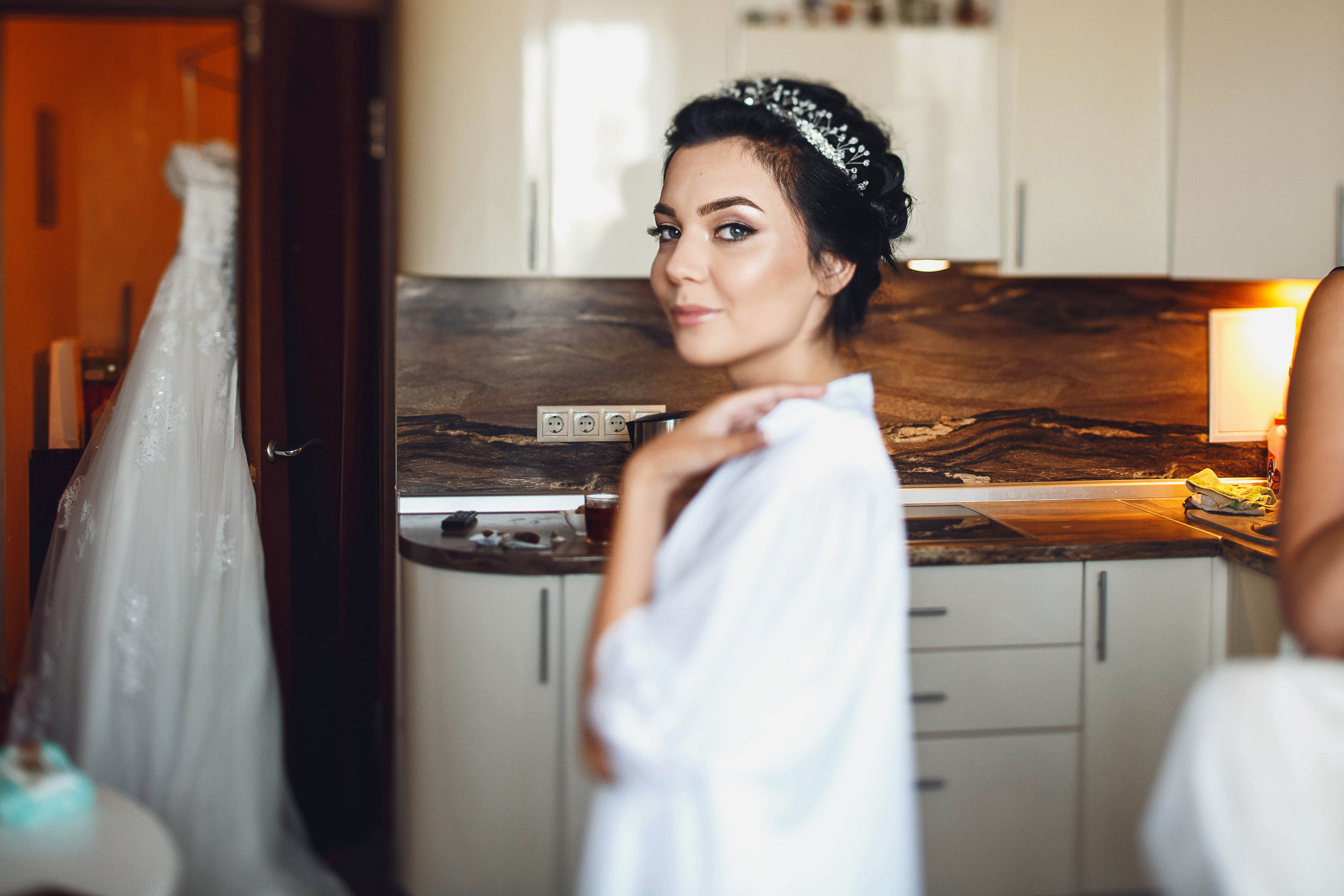 Денис и Юля. Свадебный и семейный фотограф Ворожейкин Олег. Фотографирую во Владиво