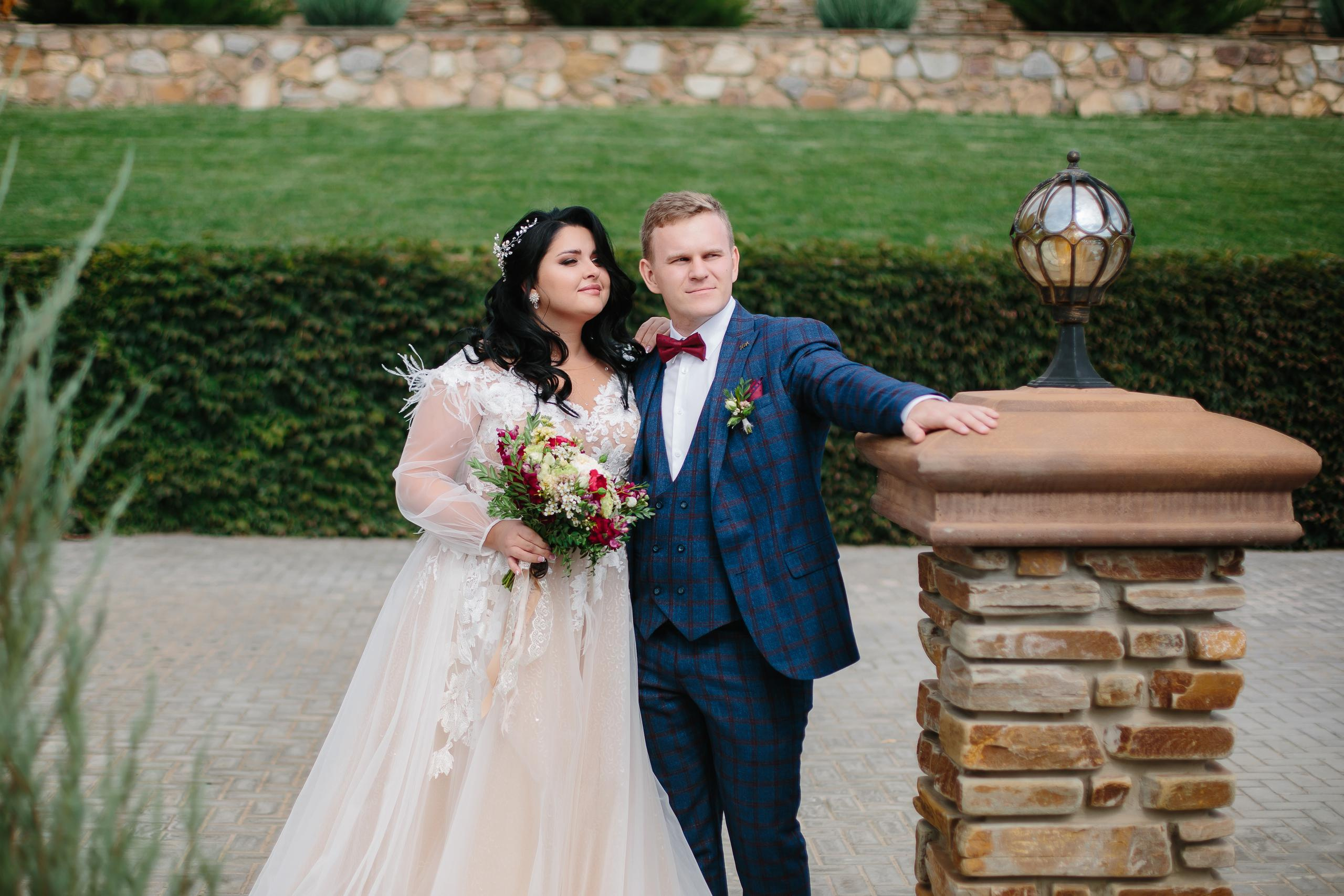 Вика и Саша. Свадебный и семейный фотограф Ворожейкин Олег. Фотографирую во Владиво