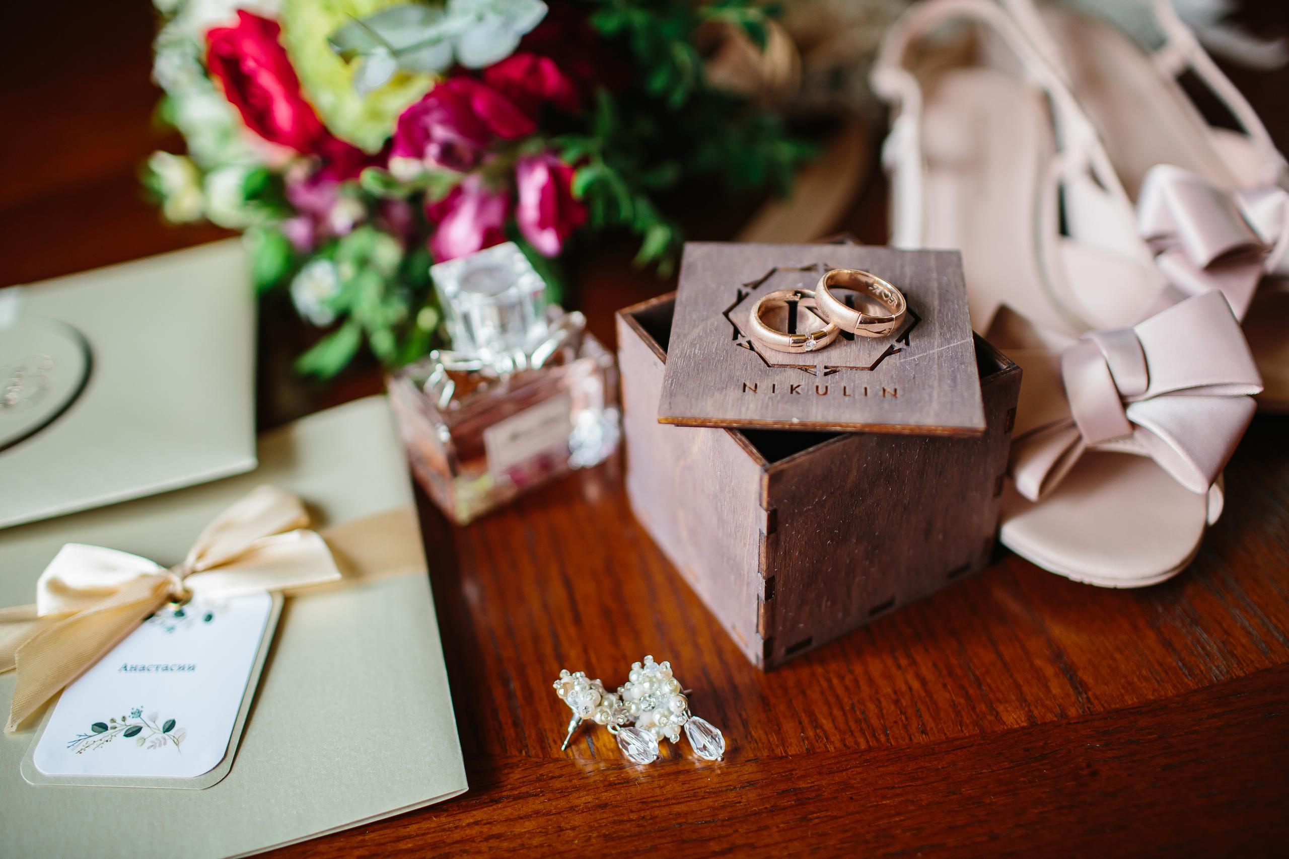 Вика и Саша. Свадебный и семейный фотограф Ворожейкин Олег. Фотографирую во Владиво