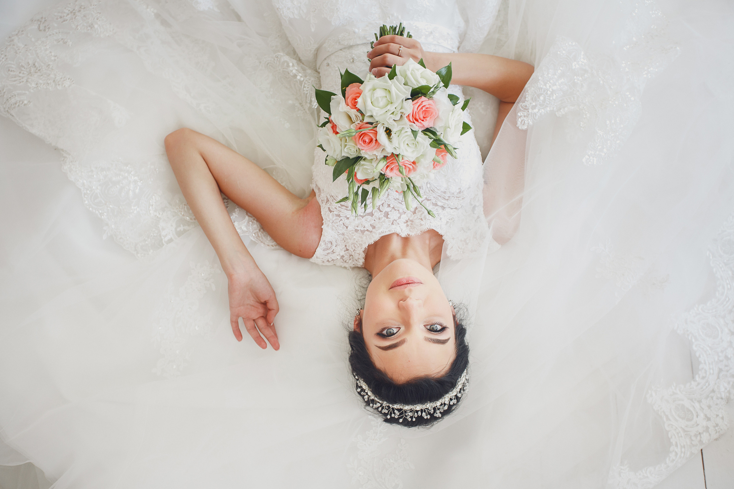 Денис и Юля. Свадебный и семейный фотограф Ворожейкин Олег. Фотографирую во Владиво