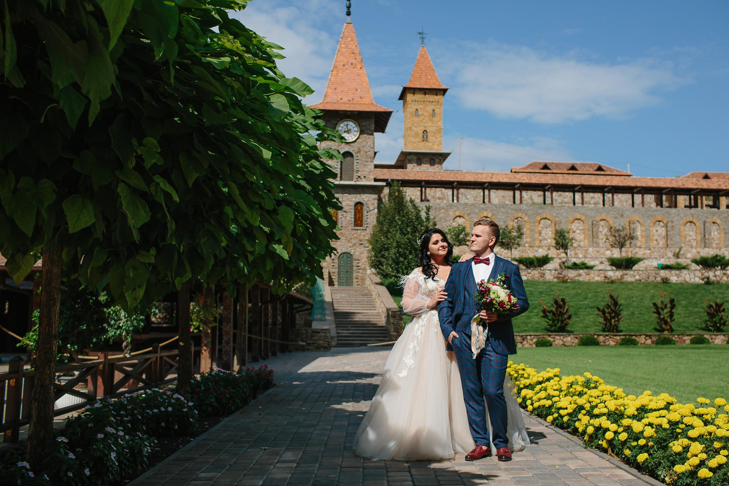 Вика и Саша. Свадебный и семейный фотограф Ворожейкин Олег. Фотографирую во Владиво