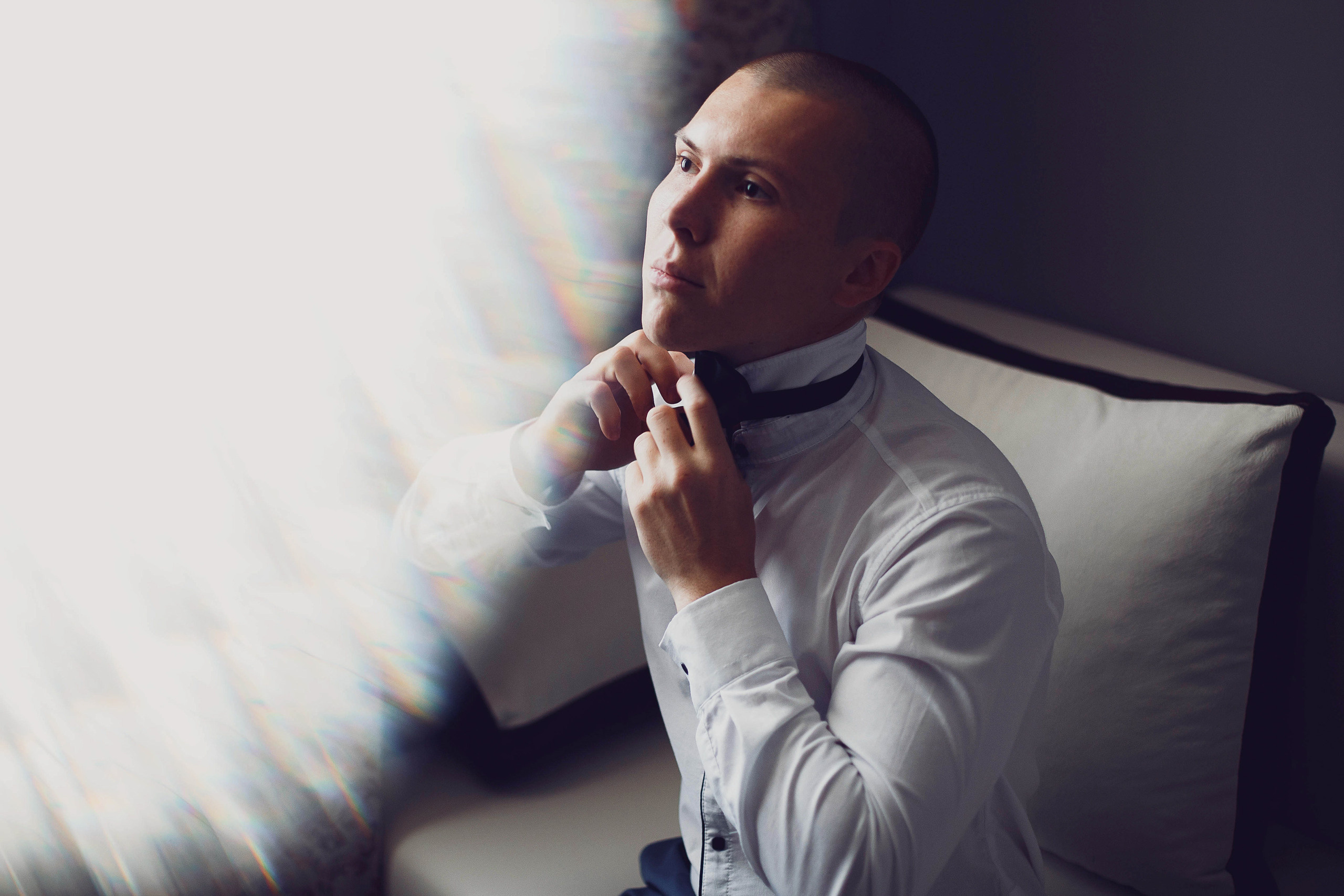 Денис и Юля. Свадебный и семейный фотограф Ворожейкин Олег. Фотографирую во Владиво