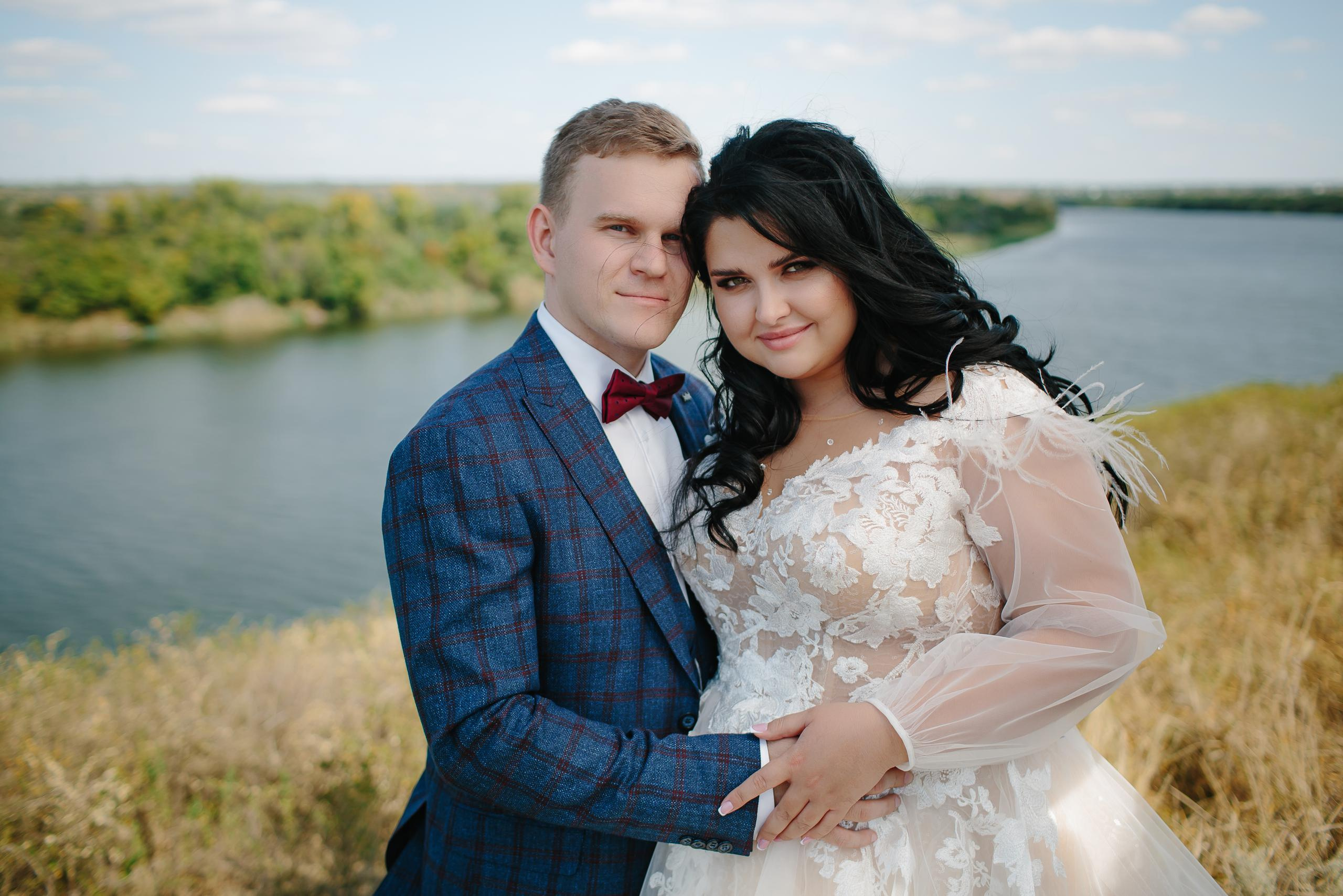 Вика и Саша. Свадебный и семейный фотограф Ворожейкин Олег. Фотографирую во Владиво