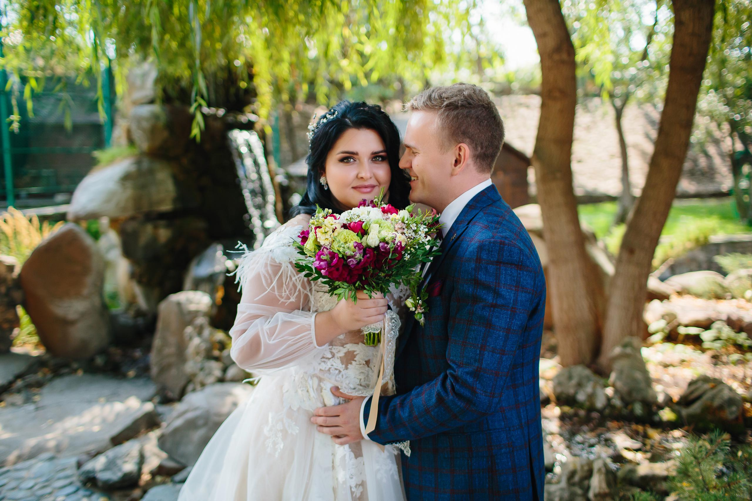 Вика и Саша. Свадебный и семейный фотограф Ворожейкин Олег. Фотографирую во Владиво