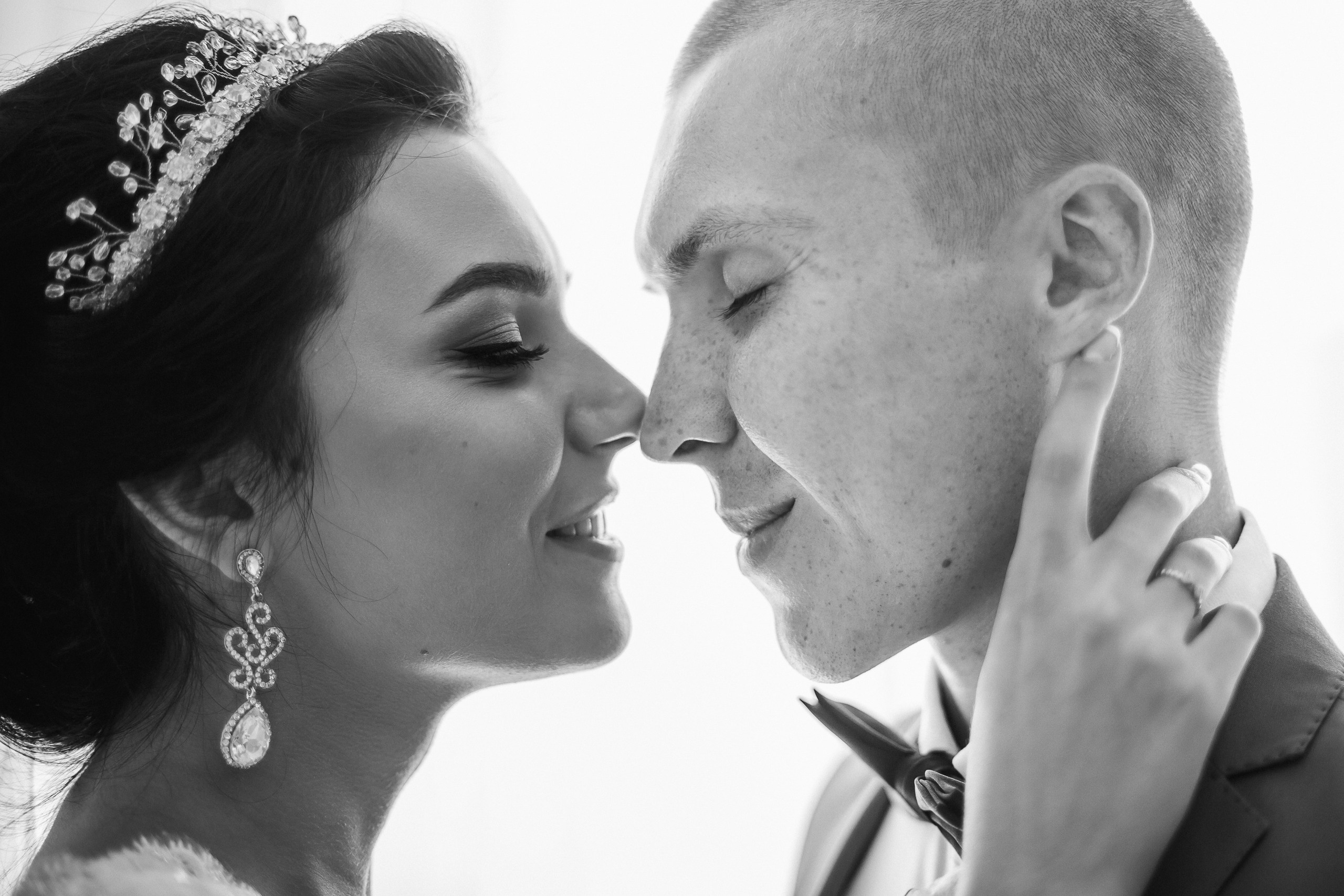 Денис и Юля. Свадебный и семейный фотограф Ворожейкин Олег. Фотографирую во Владиво