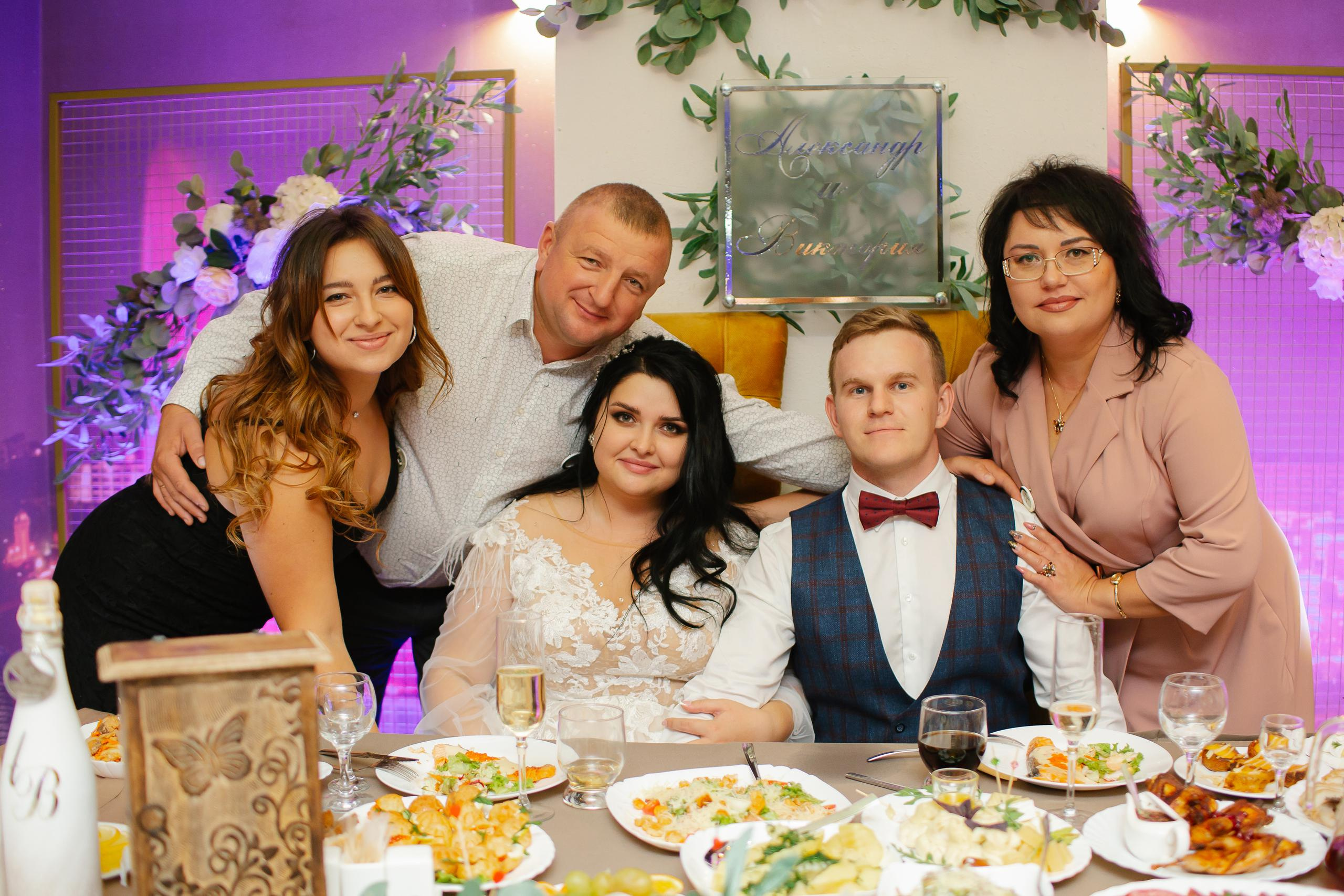 Вика и Саша. Свадебный и семейный фотограф Ворожейкин Олег. Фотографирую во Владиво