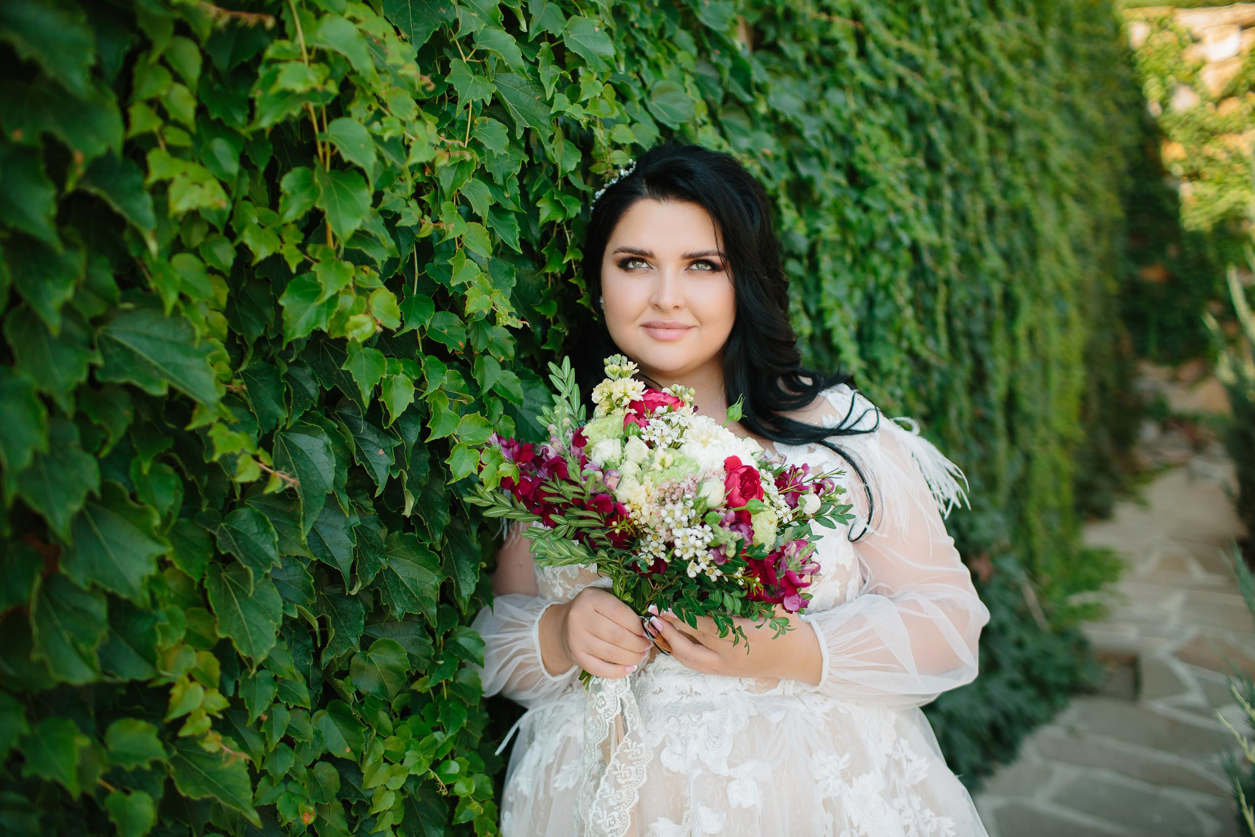Вика и Саша. Свадебный и семейный фотограф Ворожейкин Олег. Фотографирую во Владиво