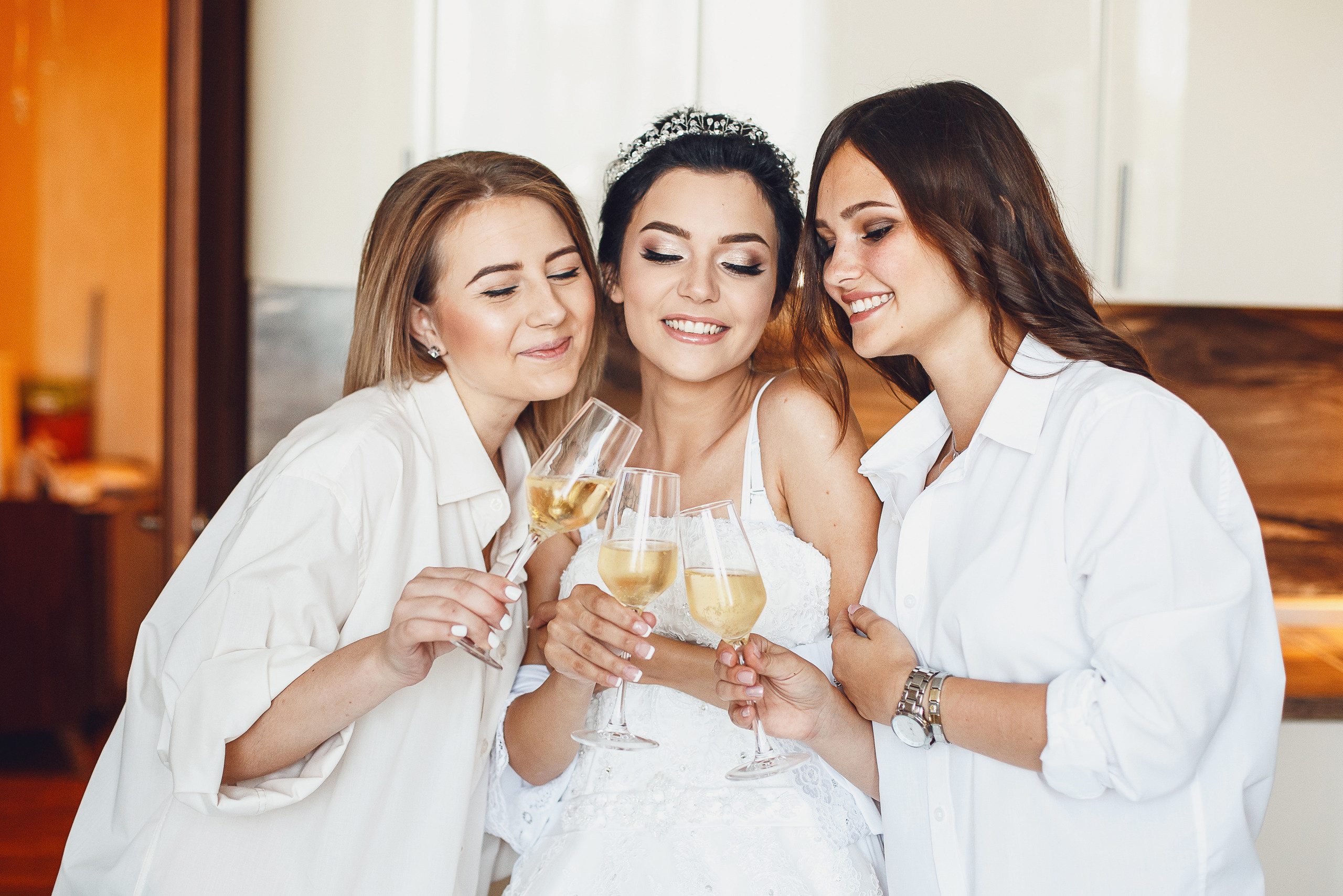 Денис и Юля. Свадебный и семейный фотограф Ворожейкин Олег. Фотографирую во Владиво