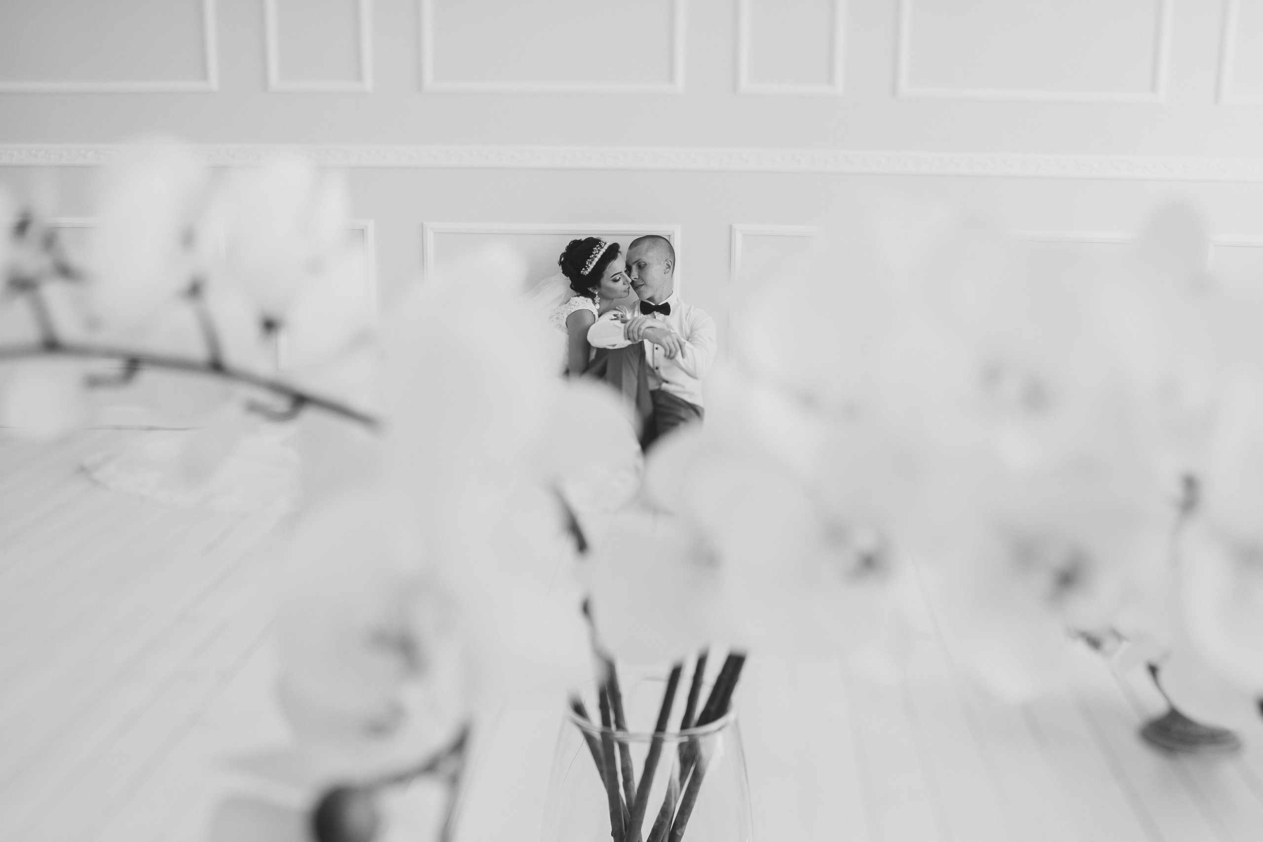 Денис и Юля. Свадебный и семейный фотограф Ворожейкин Олег. Фотографирую во Владиво