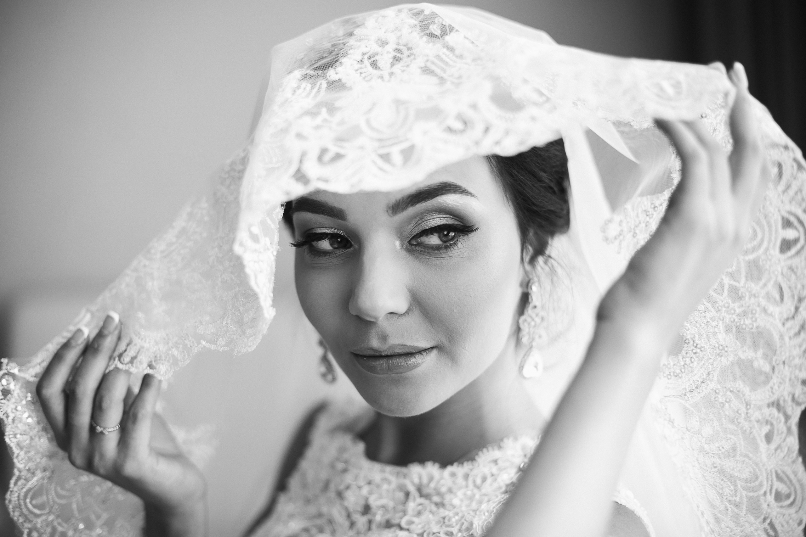 Денис и Юля. Свадебный и семейный фотограф Ворожейкин Олег. Фотографирую во Владиво