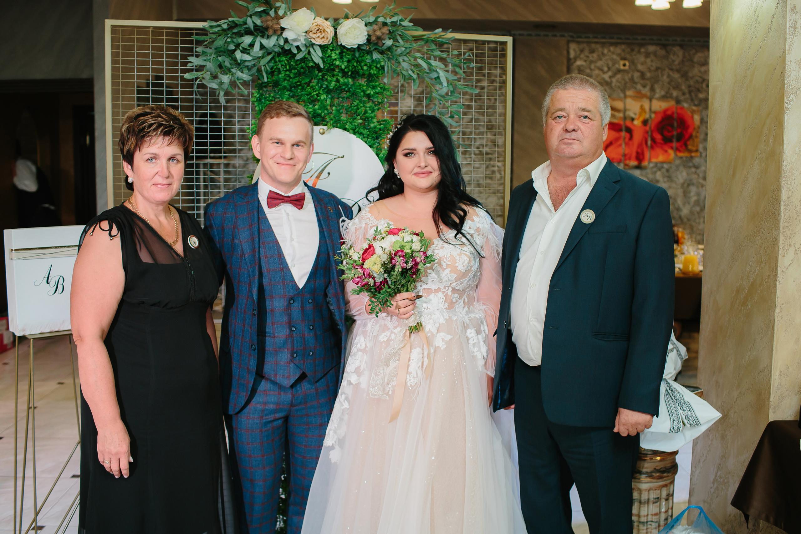 Вика и Саша. Свадебный и семейный фотограф Ворожейкин Олег. Фотографирую во Владиво