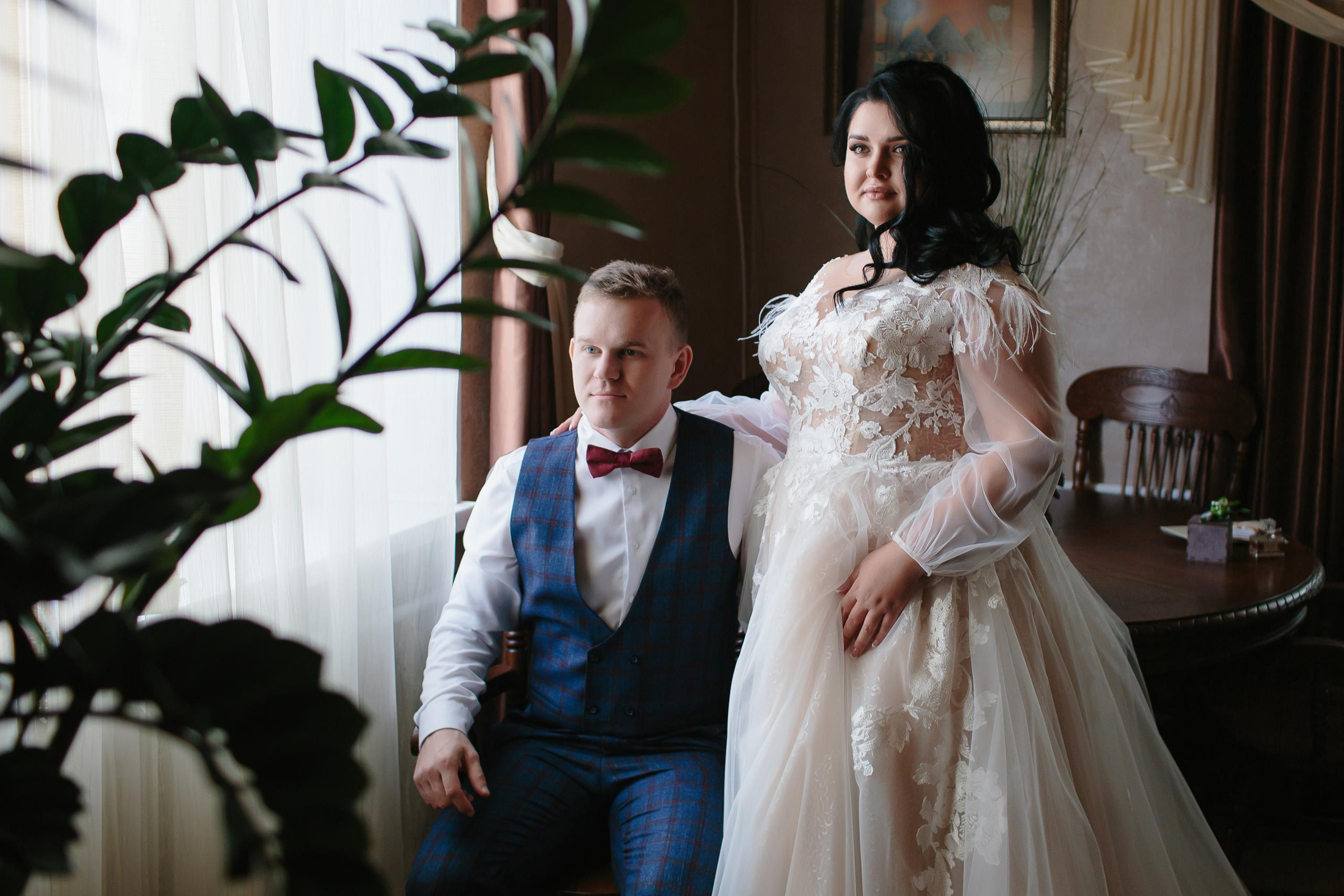 Вика и Саша. Свадебный и семейный фотограф Ворожейкин Олег. Фотографирую во Владиво