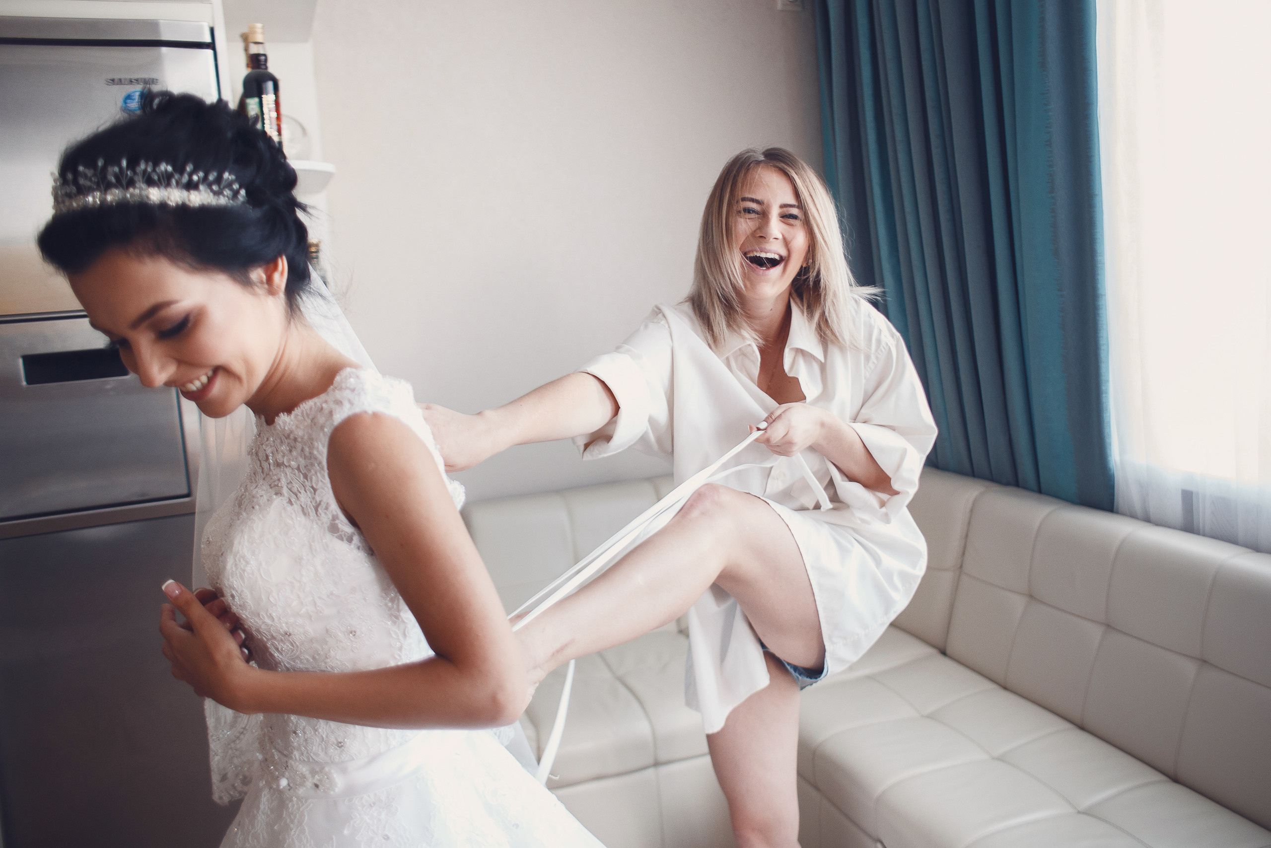 Денис и Юля. Свадебный и семейный фотограф Ворожейкин Олег. Фотографирую во Владиво