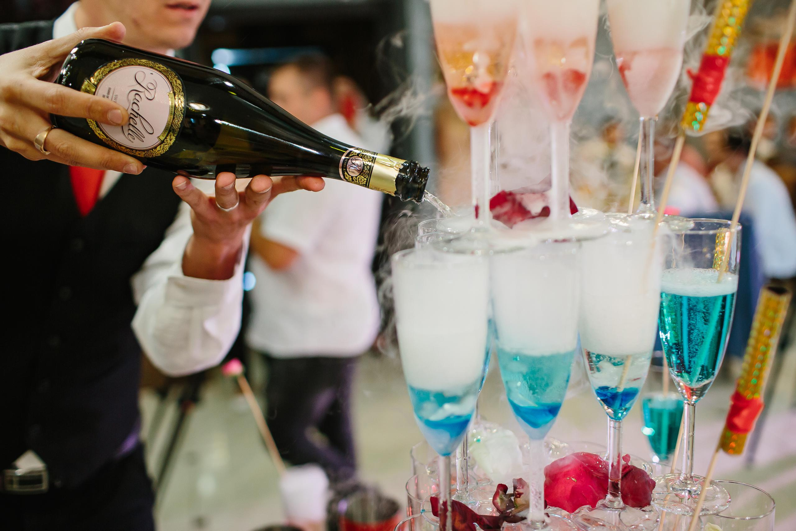 Вика и Саша. Свадебный и семейный фотограф Ворожейкин Олег. Фотографирую во Владиво