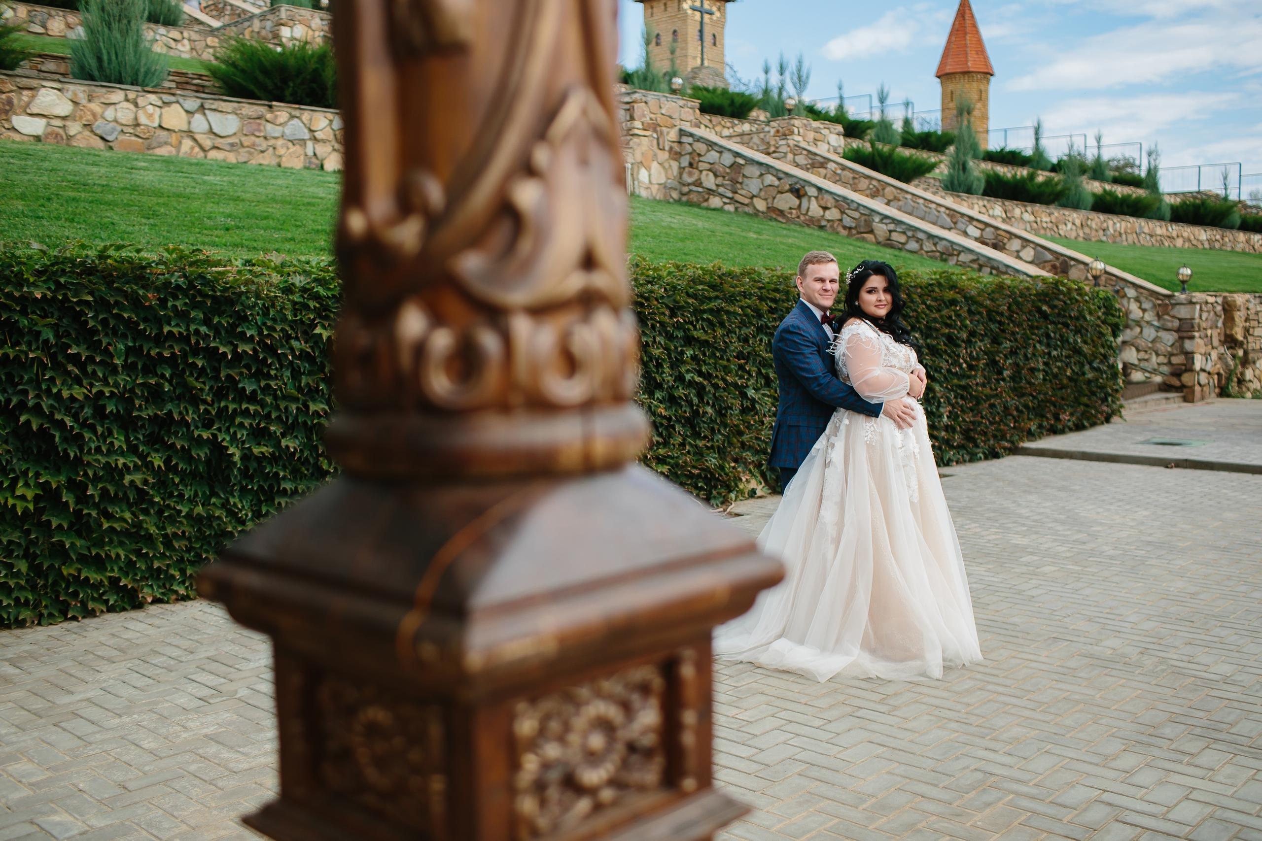 Вика и Саша. Свадебный и семейный фотограф Ворожейкин Олег. Фотографирую во Владиво