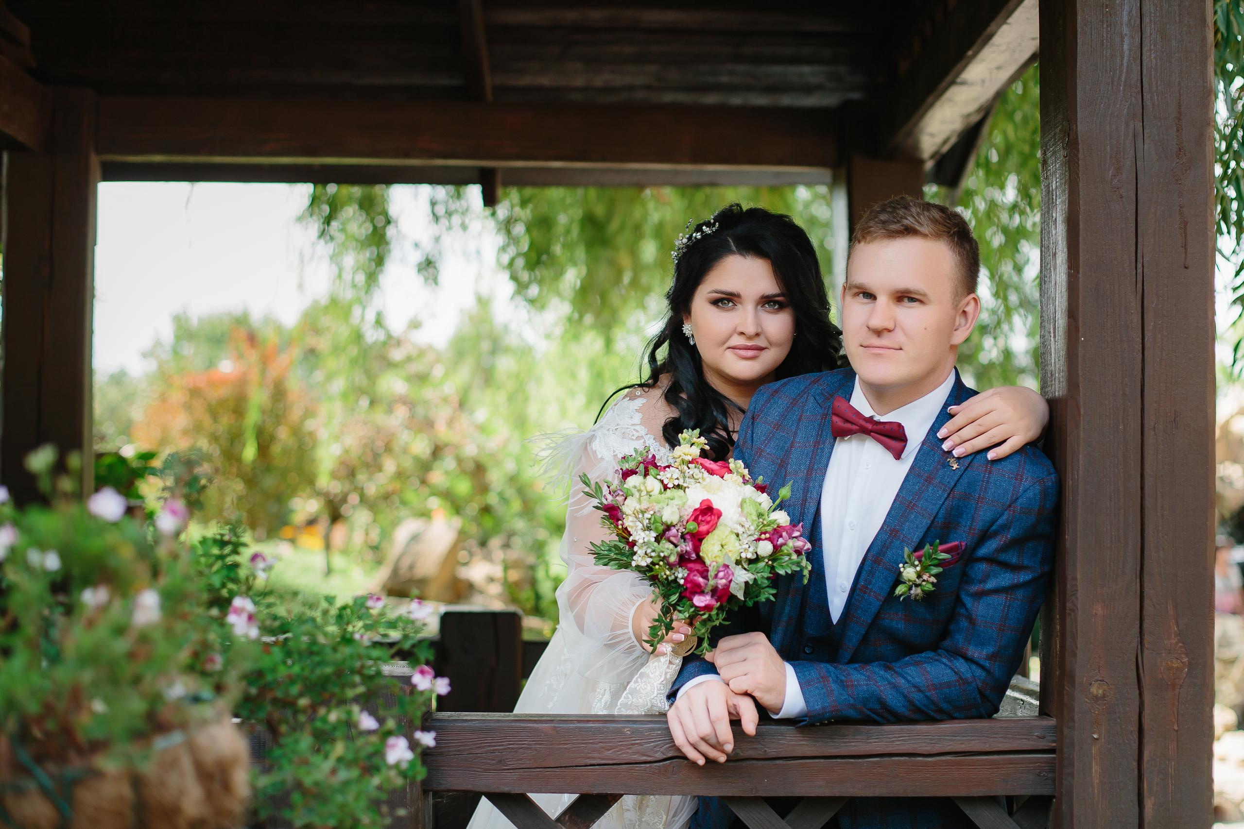 Вика и Саша. Свадебный и семейный фотограф Ворожейкин Олег. Фотографирую во Владиво