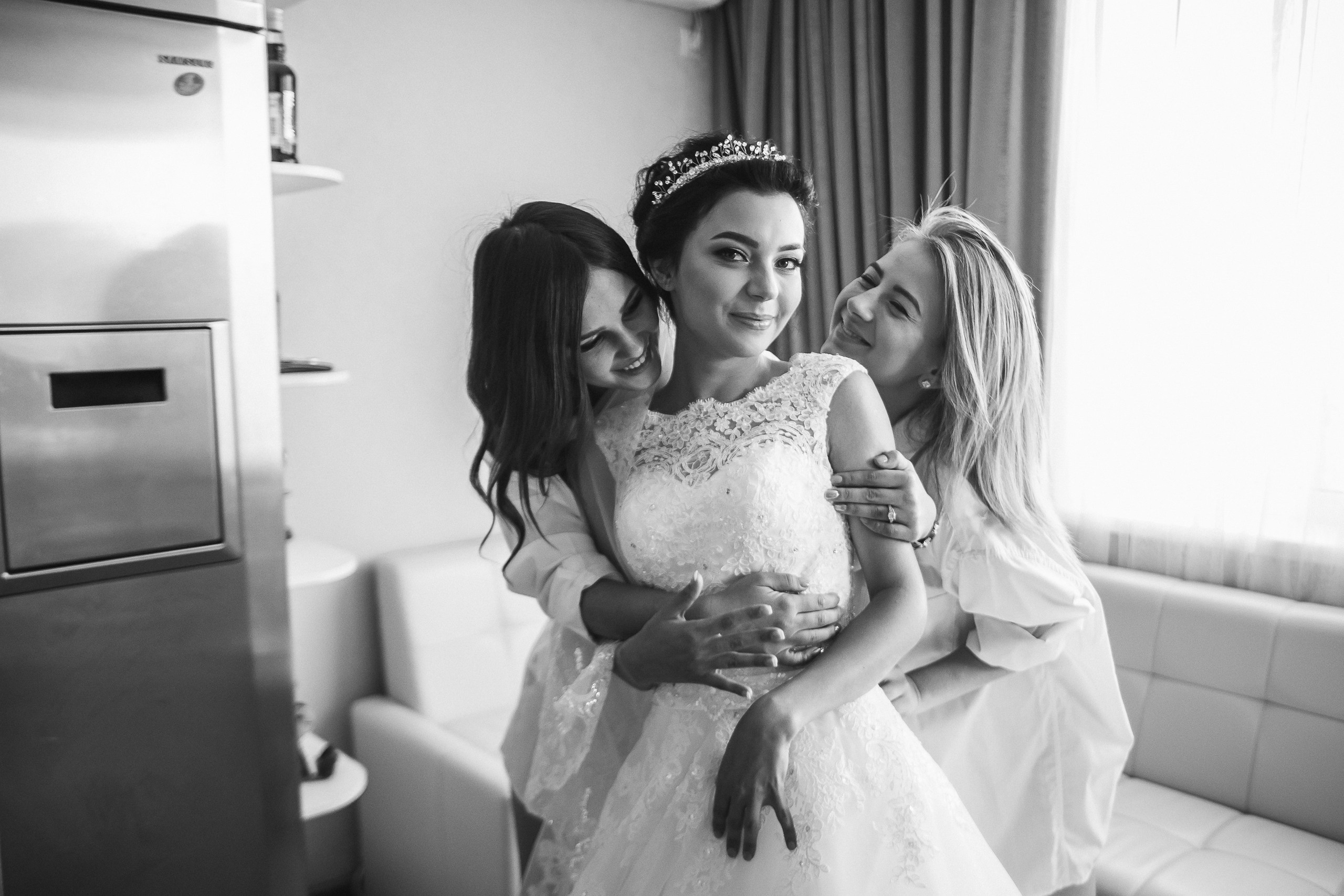 Денис и Юля. Свадебный и семейный фотограф Ворожейкин Олег. Фотографирую во Владиво