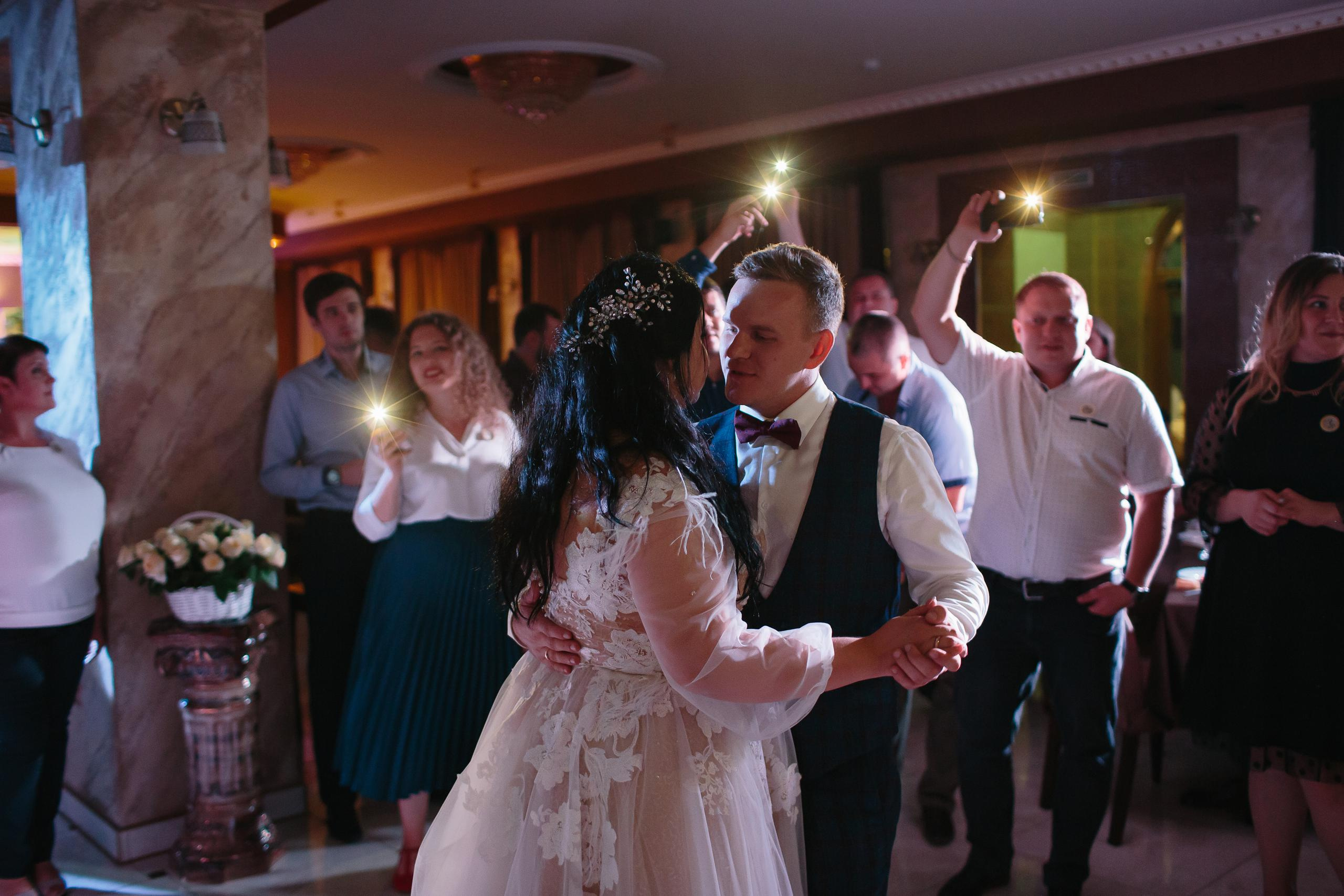 Вика и Саша. Свадебный и семейный фотограф Ворожейкин Олег. Фотографирую во Владиво