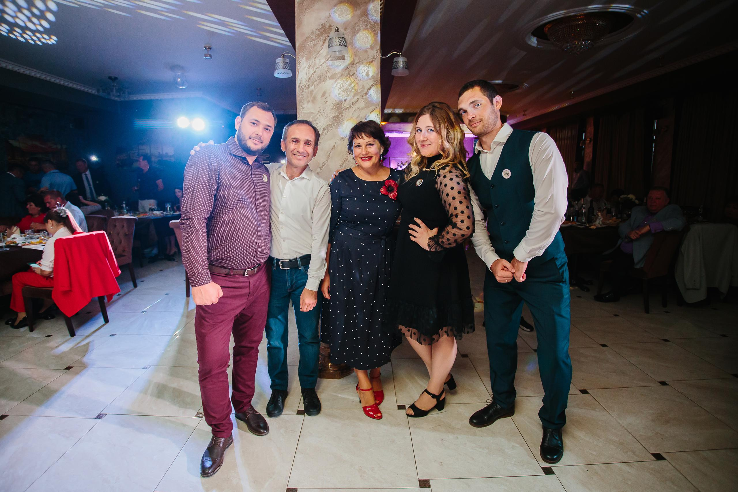 Вика и Саша. Свадебный и семейный фотограф Ворожейкин Олег. Фотографирую во Владиво