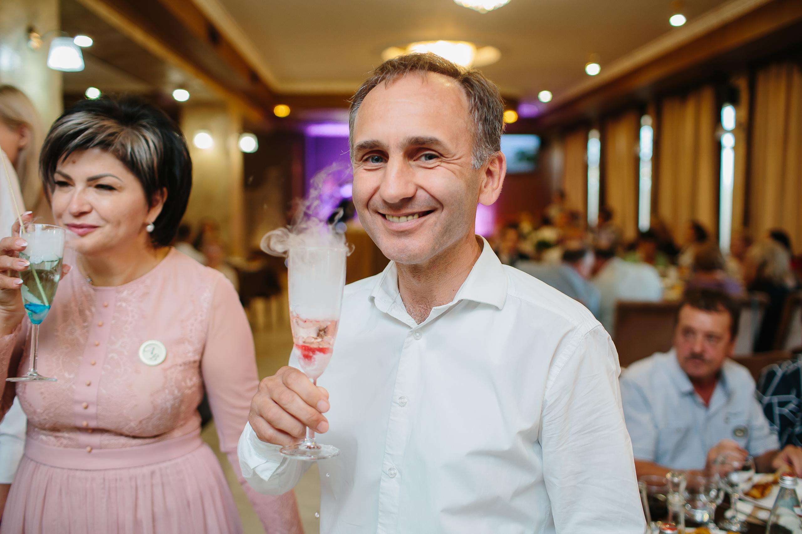 Вика и Саша. Свадебный и семейный фотограф Ворожейкин Олег. Фотографирую во Владиво