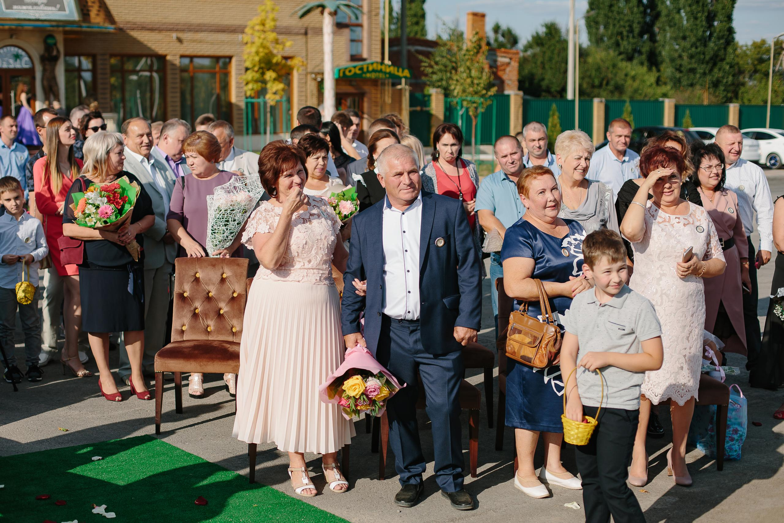 Вика и Саша. Свадебный и семейный фотограф Ворожейкин Олег. Фотографирую во Владиво