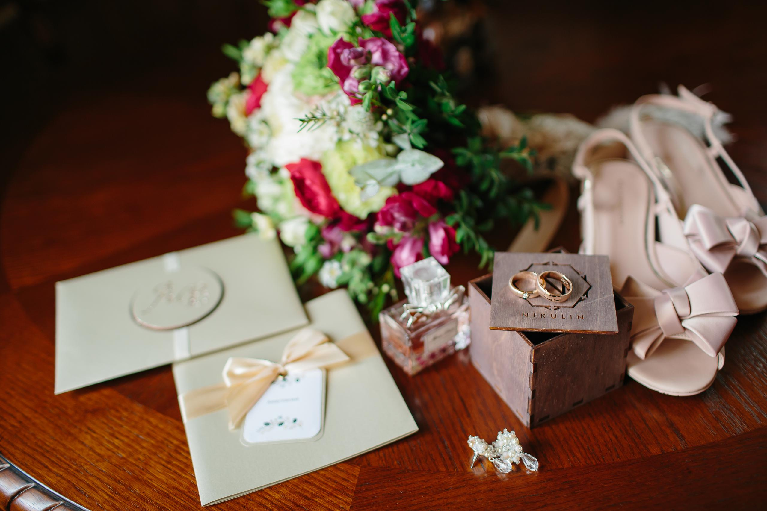 Вика и Саша. Свадебный и семейный фотограф Ворожейкин Олег. Фотографирую во Владиво
