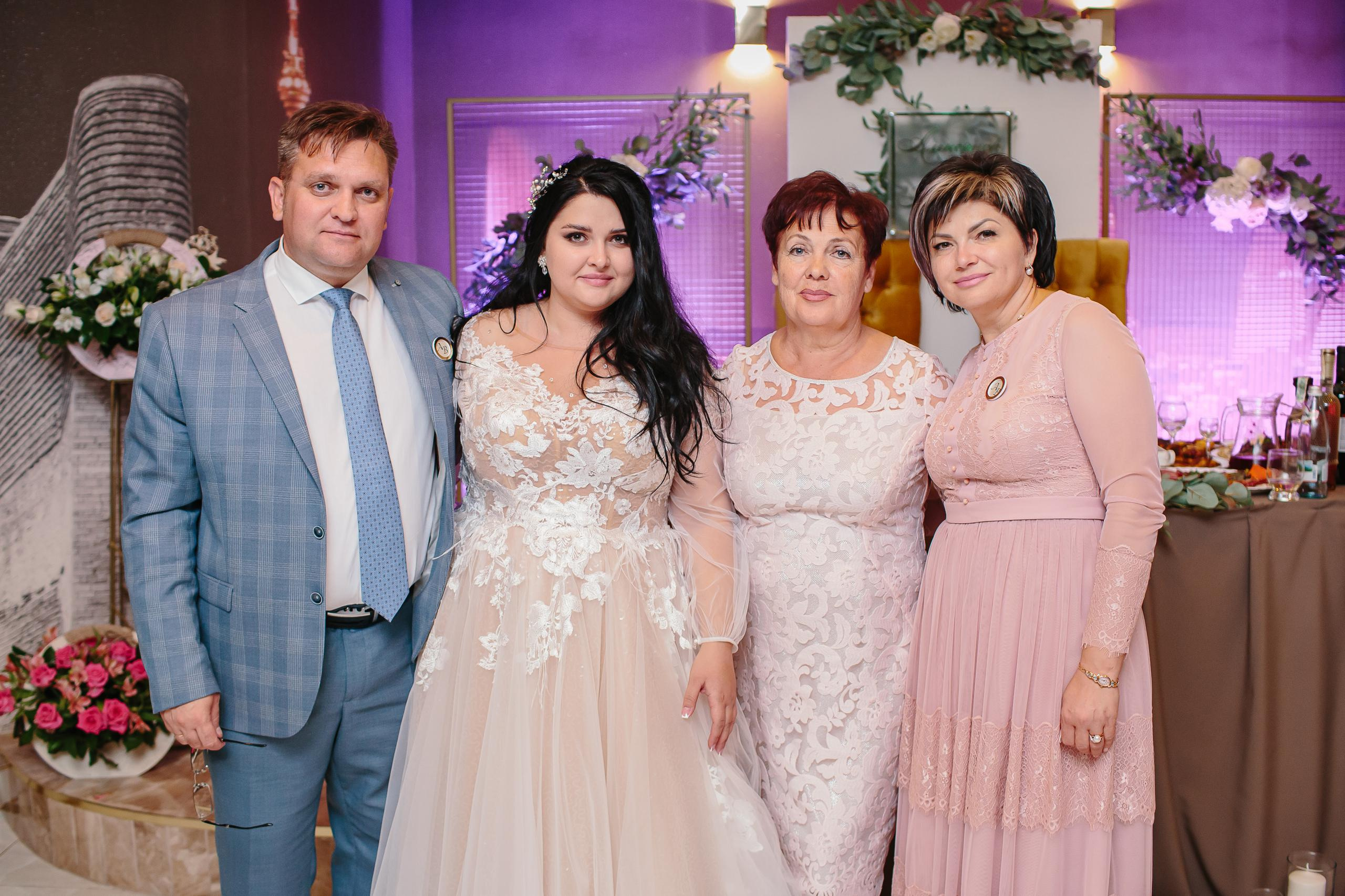 Вика и Саша. Свадебный и семейный фотограф Ворожейкин Олег. Фотографирую во Владиво