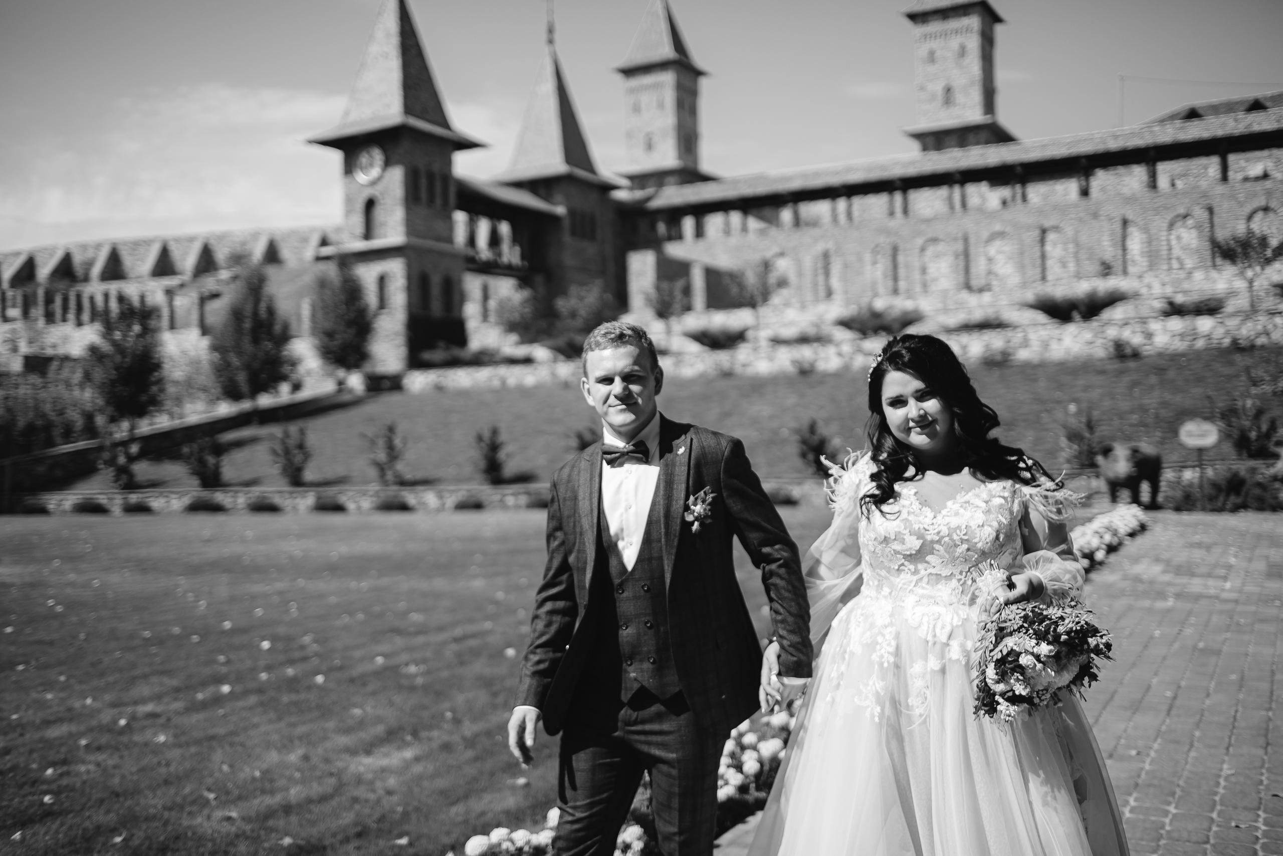 Вика и Саша. Свадебный и семейный фотограф Ворожейкин Олег. Фотографирую во Владиво