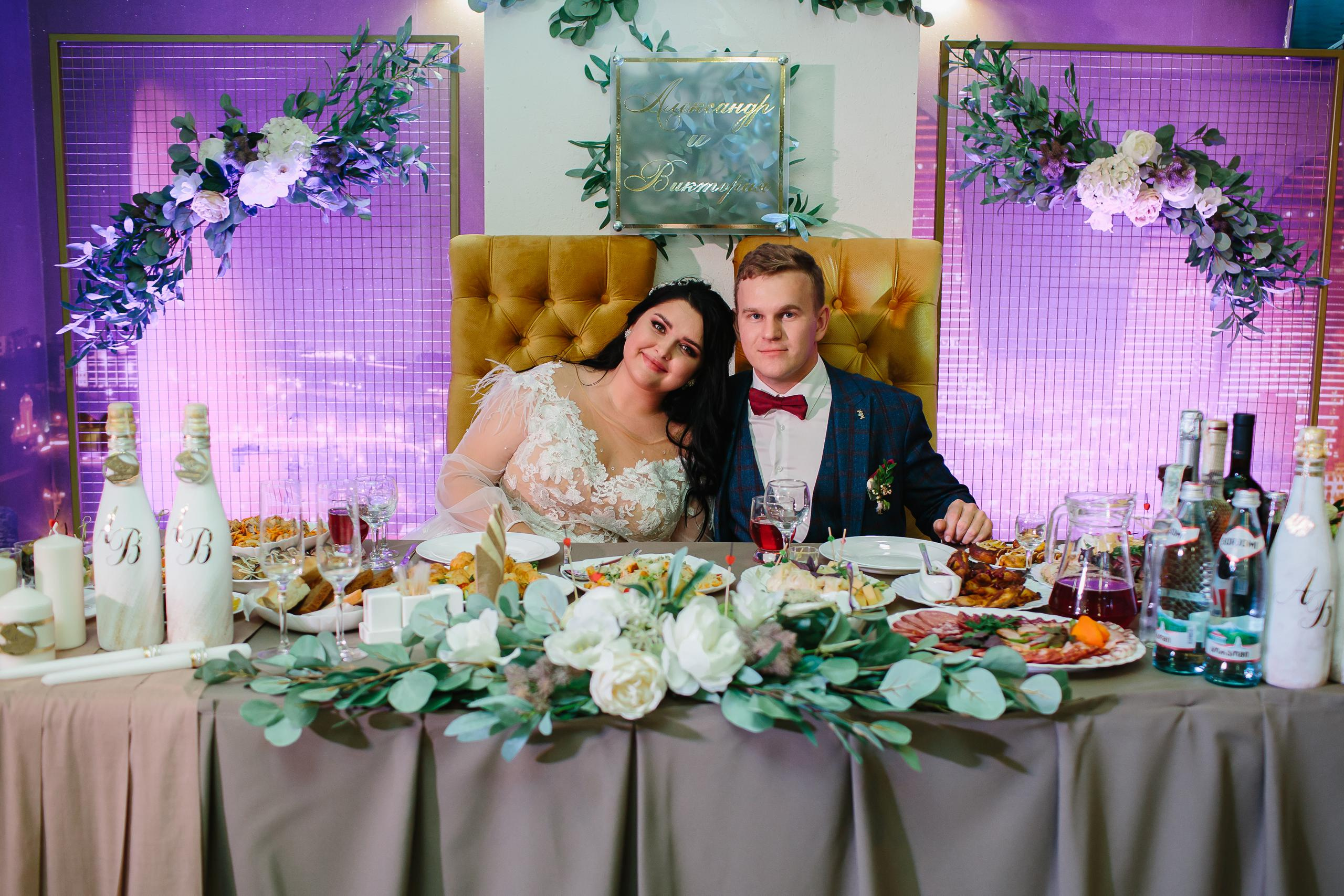 Вика и Саша. Свадебный и семейный фотограф Ворожейкин Олег. Фотографирую во Владиво